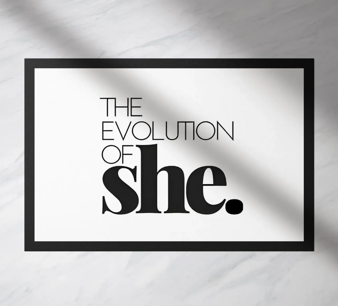 THE EVOLUTION OF zerbino da Type & Tape