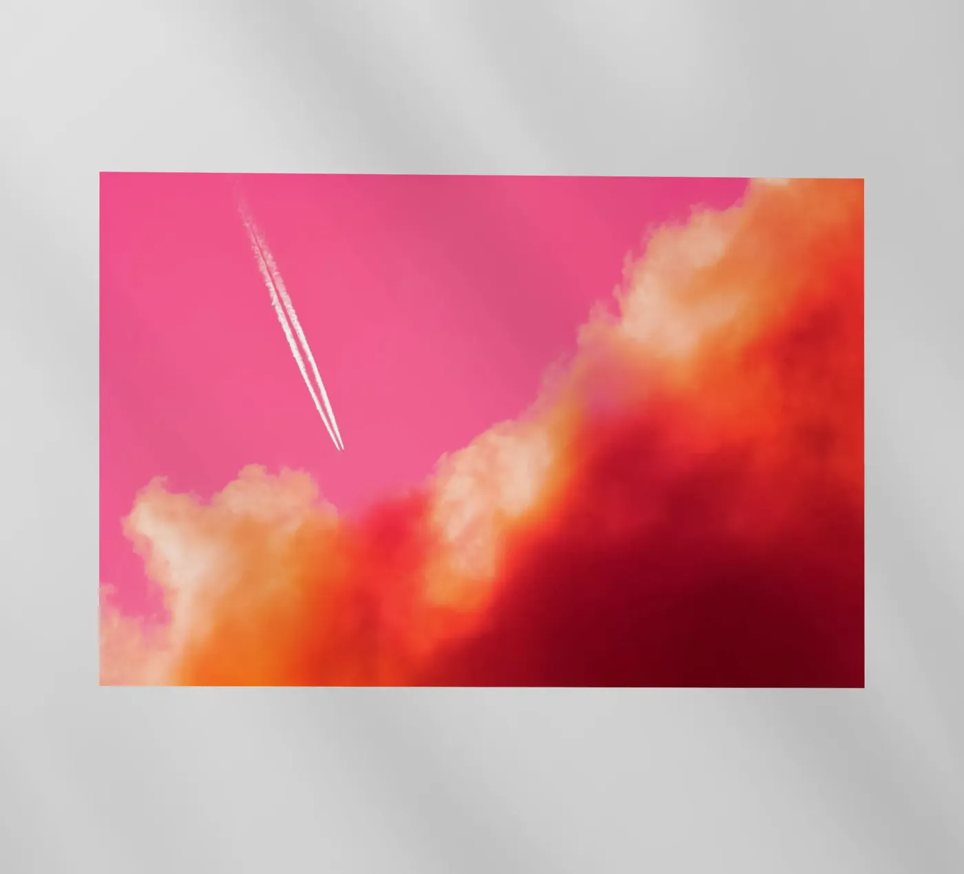 Escape pellicola backlit da Tal Paz-Fridman