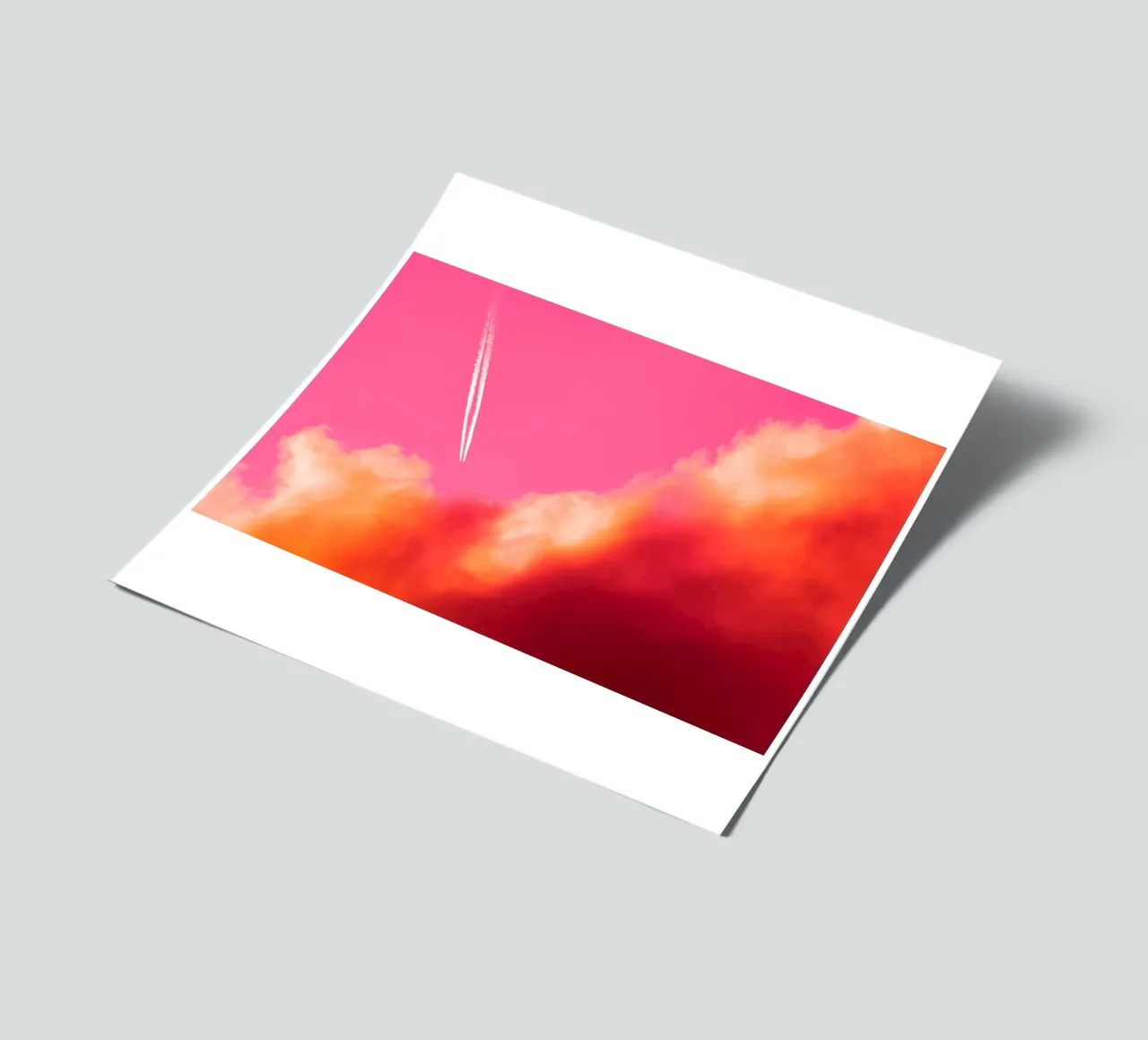 Escape sticker sheet by Tal Paz-Fridman