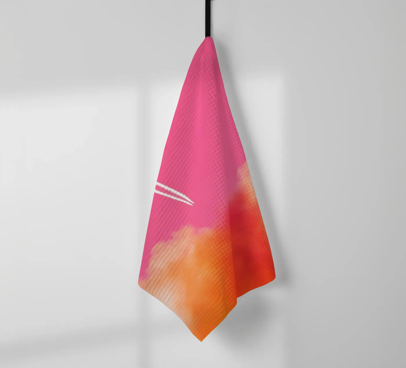 S'évader torchon de Tal Paz-Fridman