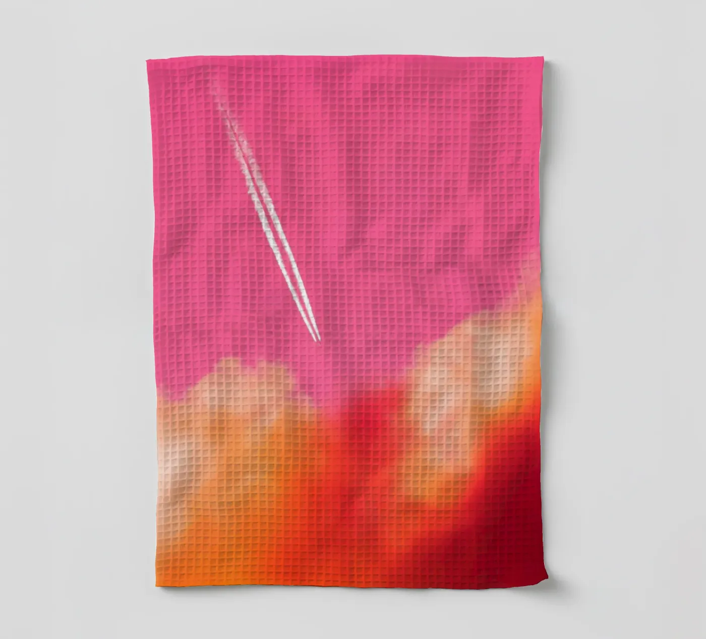 S'évader torchon de Tal Paz-Fridman