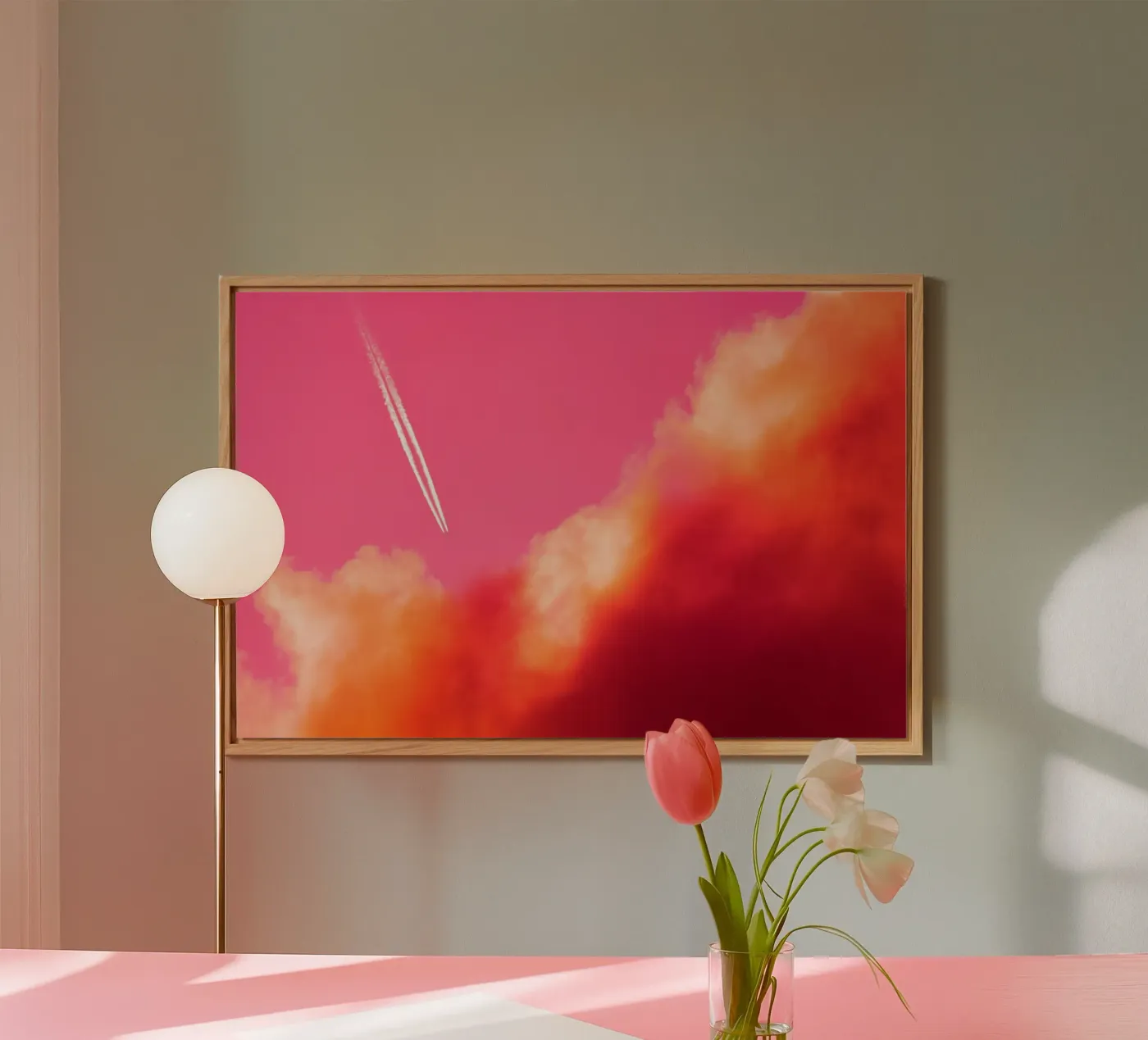 Fuga pannello forex da Tal Paz-Fridman