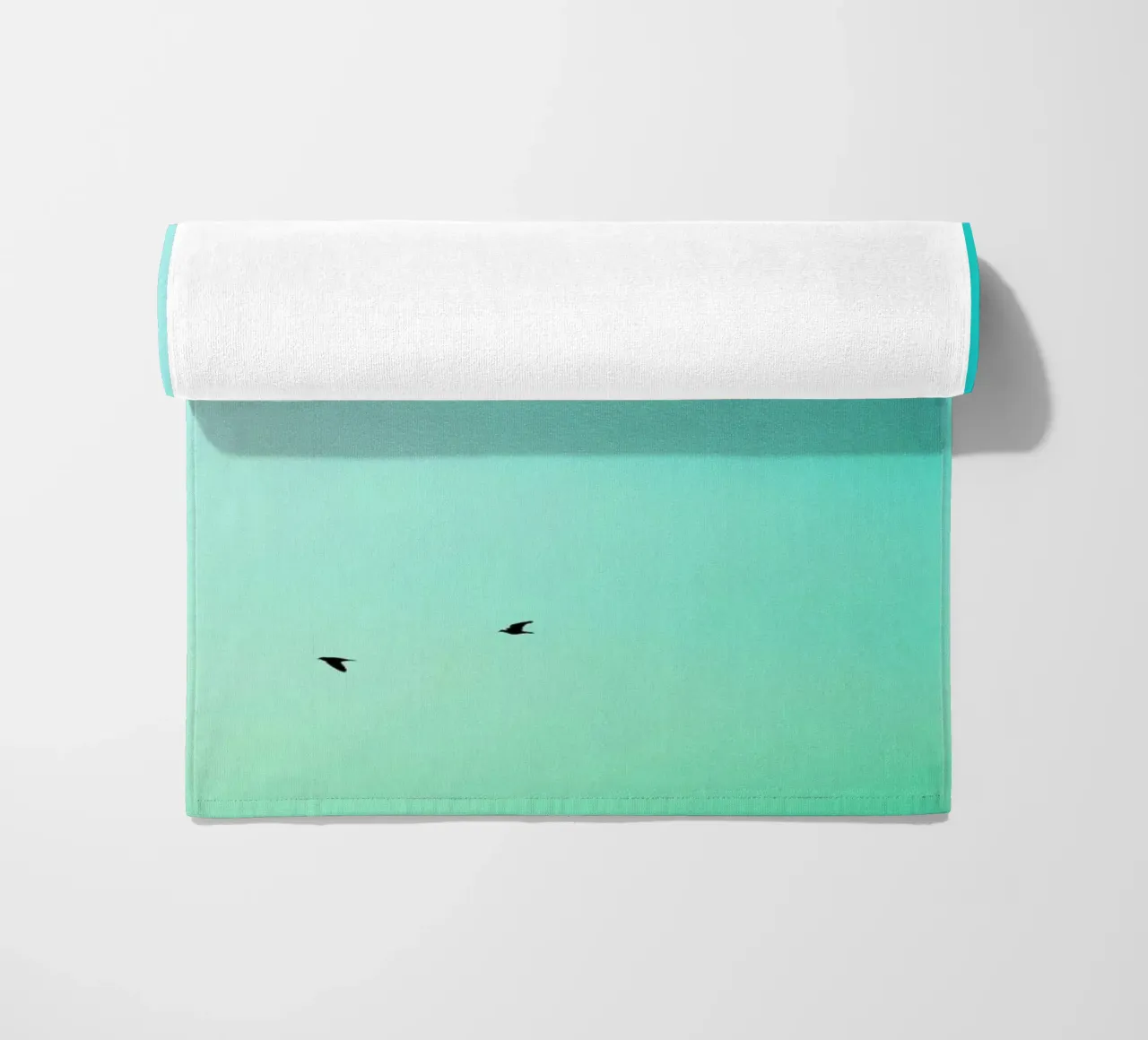 Su e giù telo mare da Tal Paz-Fridman