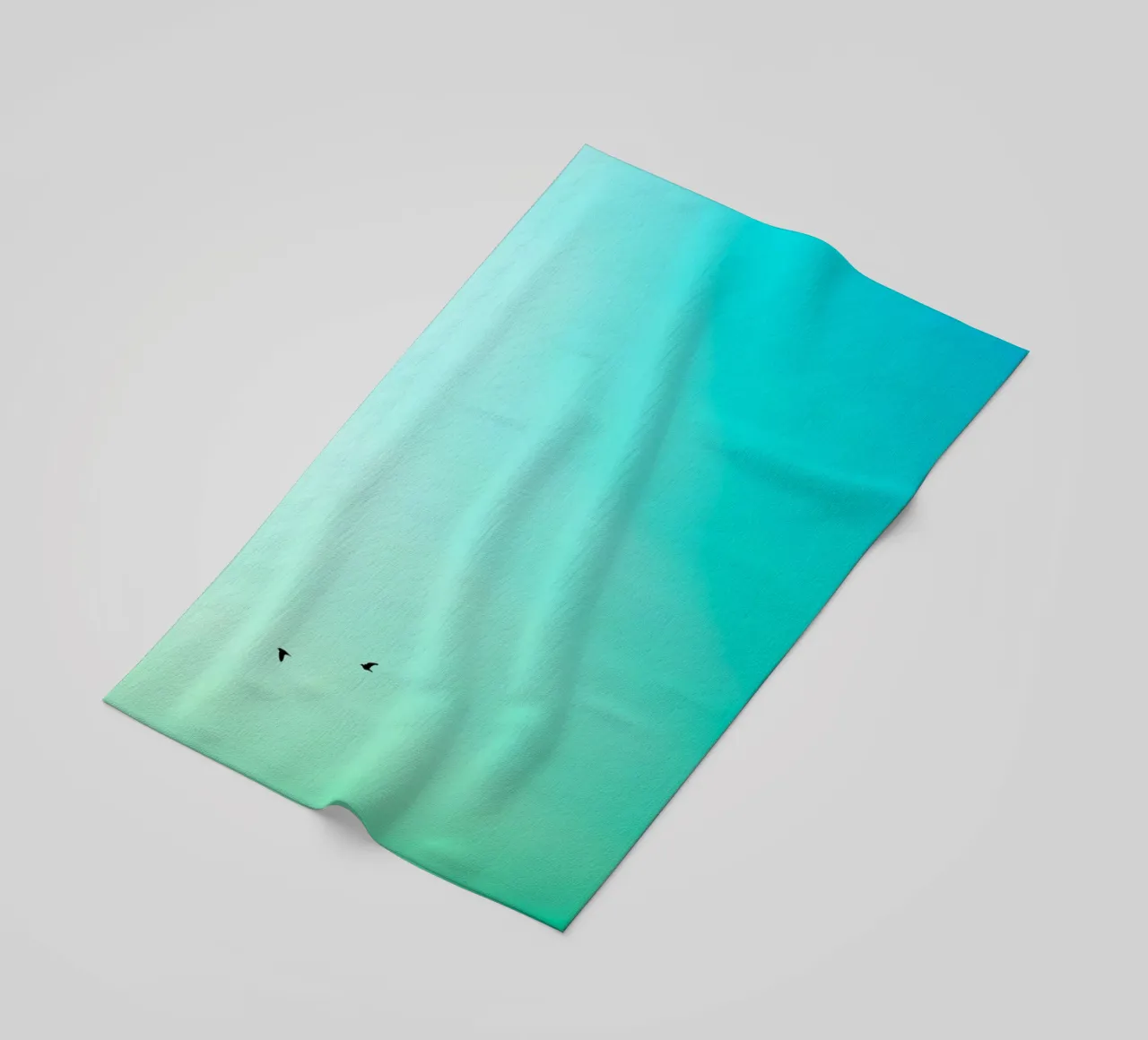 Su e giù telo mare da Tal Paz-Fridman