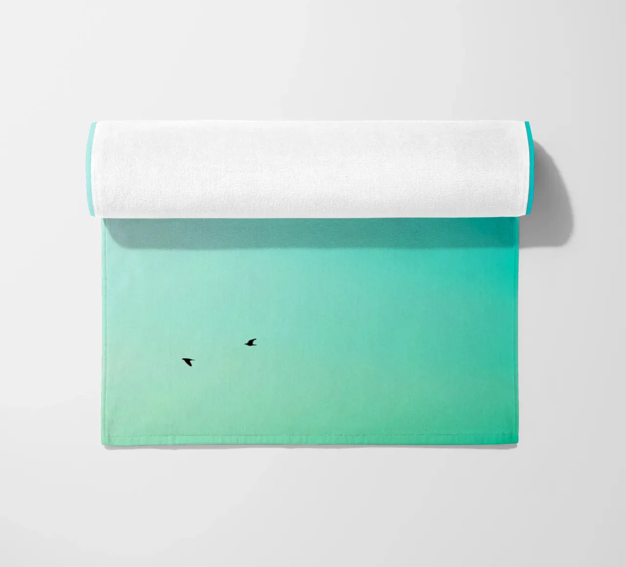 Su e giù telo mare da Tal Paz-Fridman