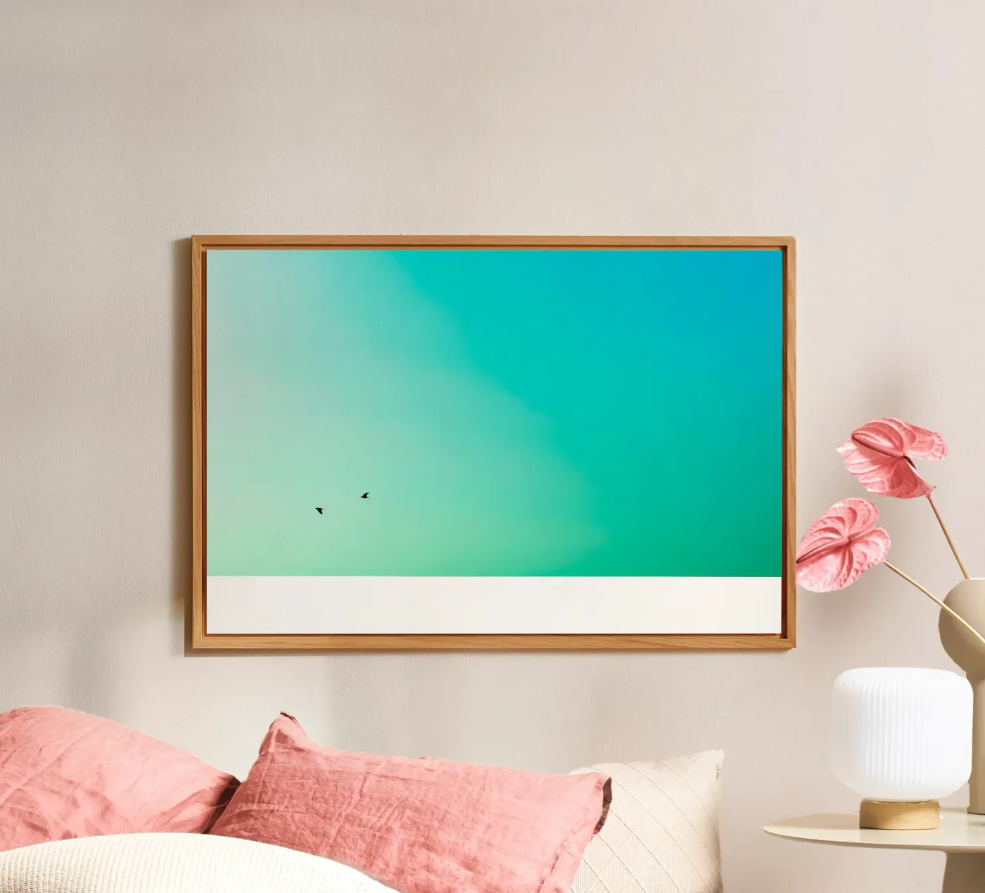 Up and Down pannello forex da Tal Paz-Fridman