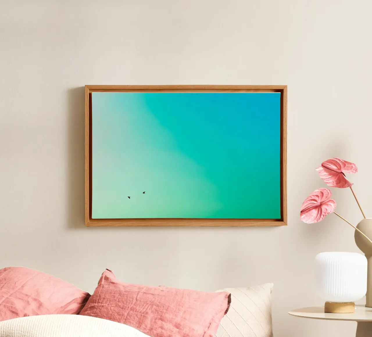 Su e giù tela da Tal Paz-Fridman