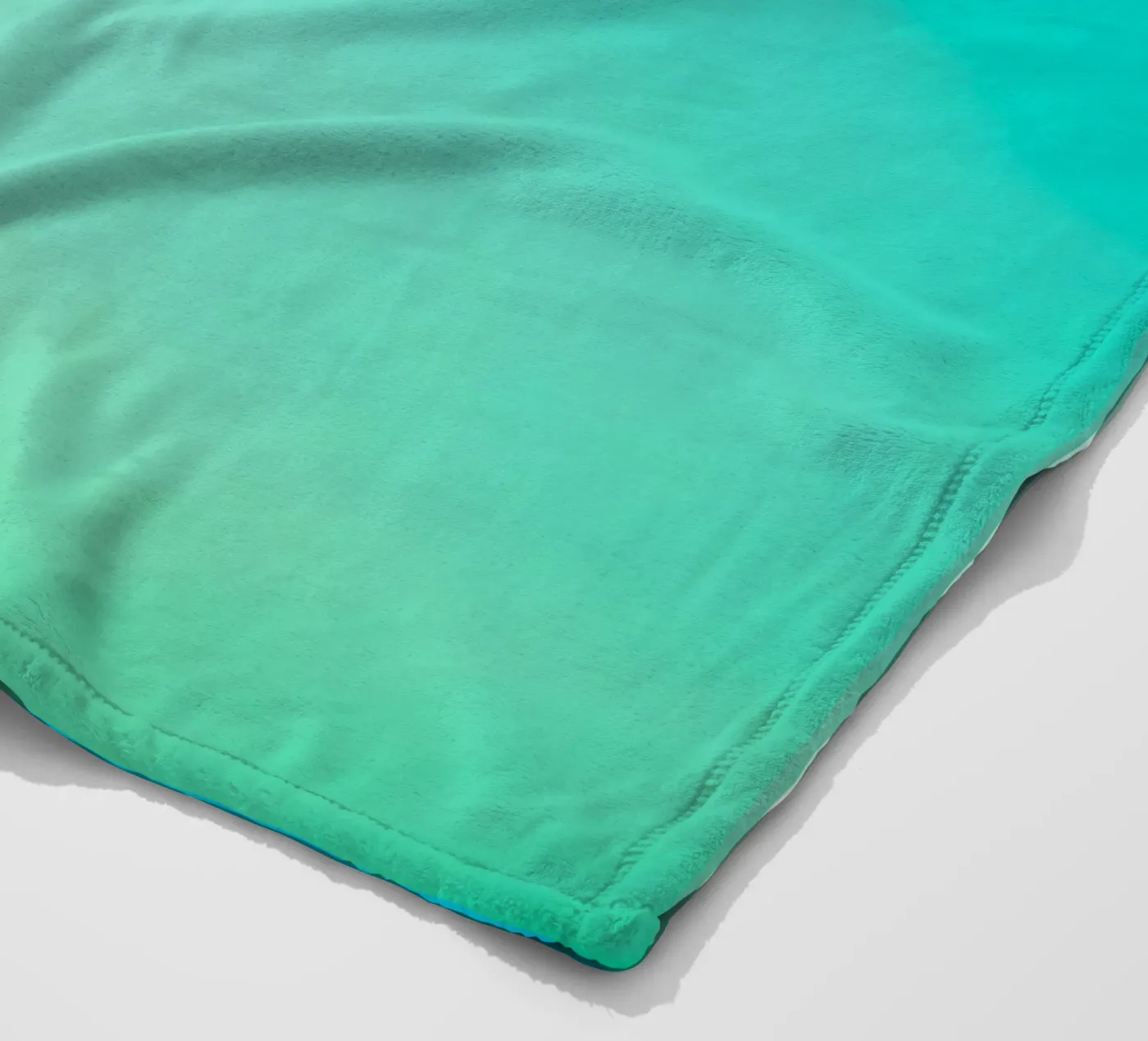 Up and Down coperta in pile da Tal Paz-Fridman