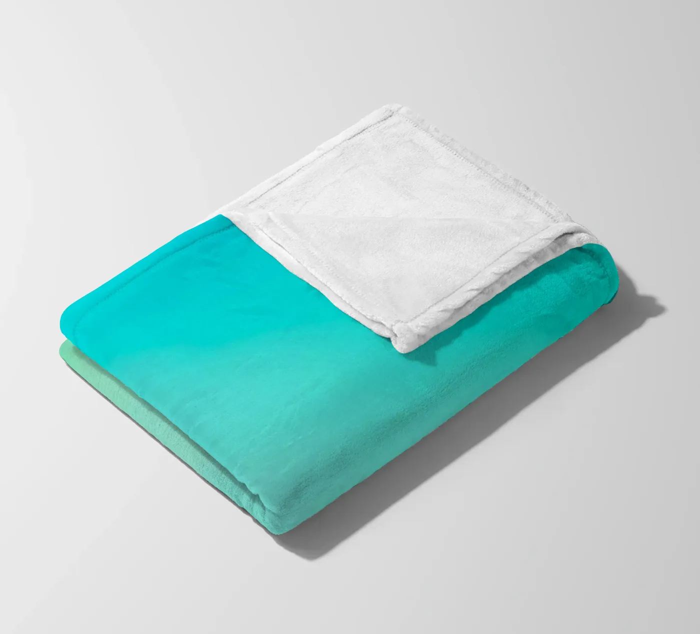 Up and Down coperta in pile da Tal Paz-Fridman