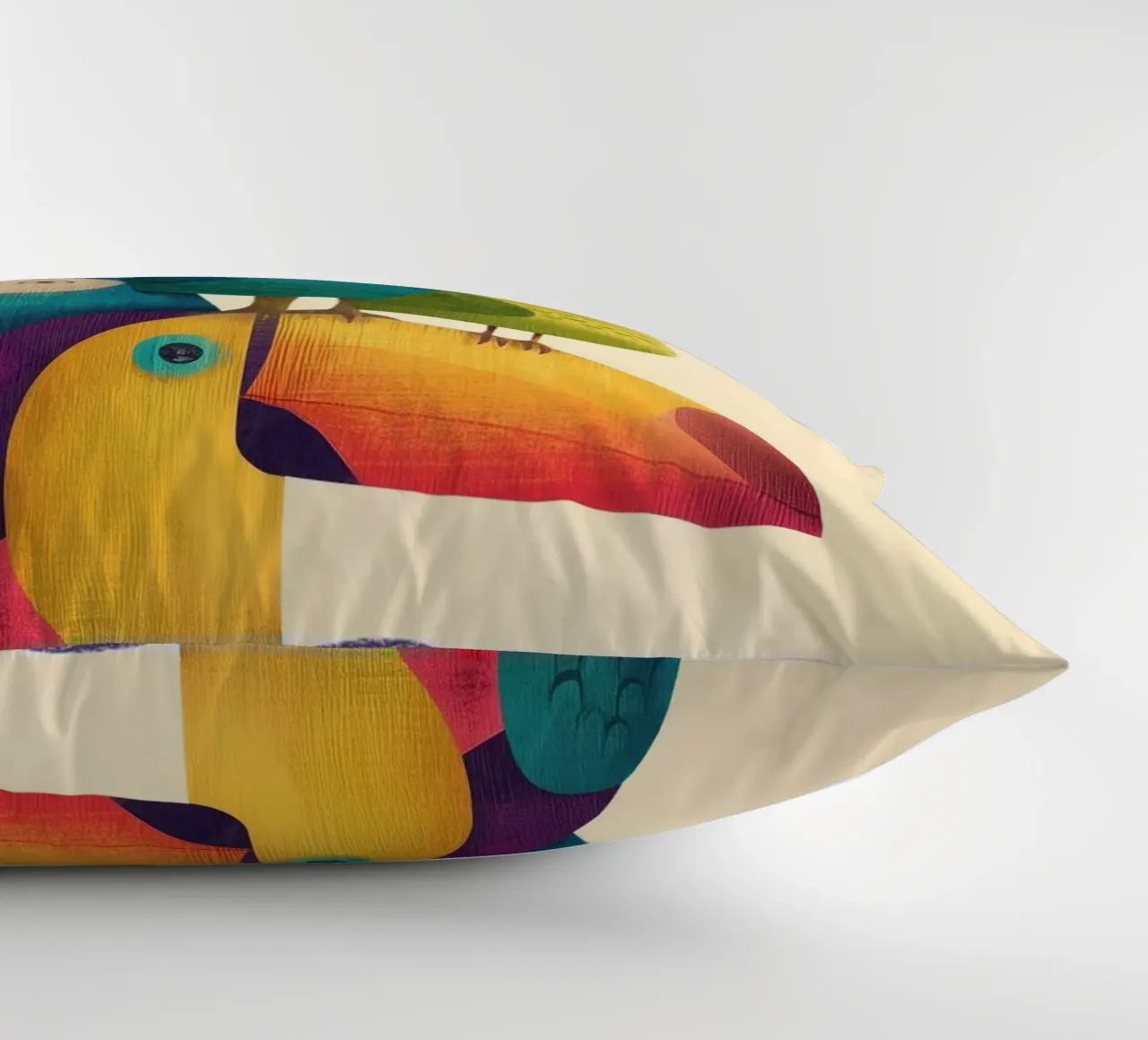 Birdie Stack cuscino da Kiara