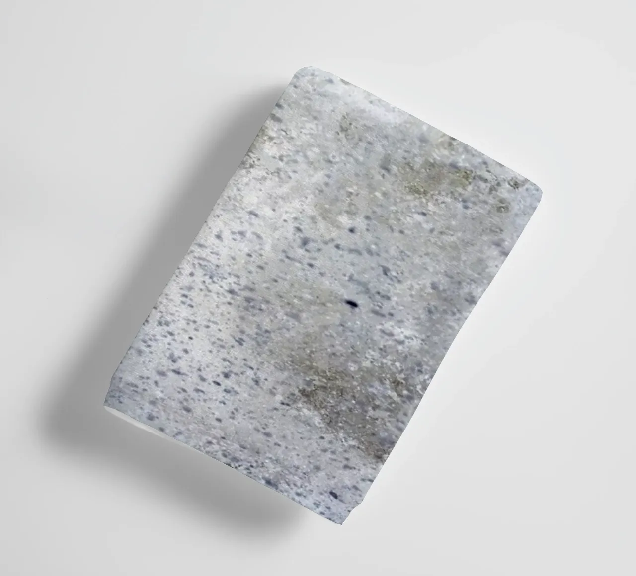 Implosion I towel by Tal Paz-Fridman