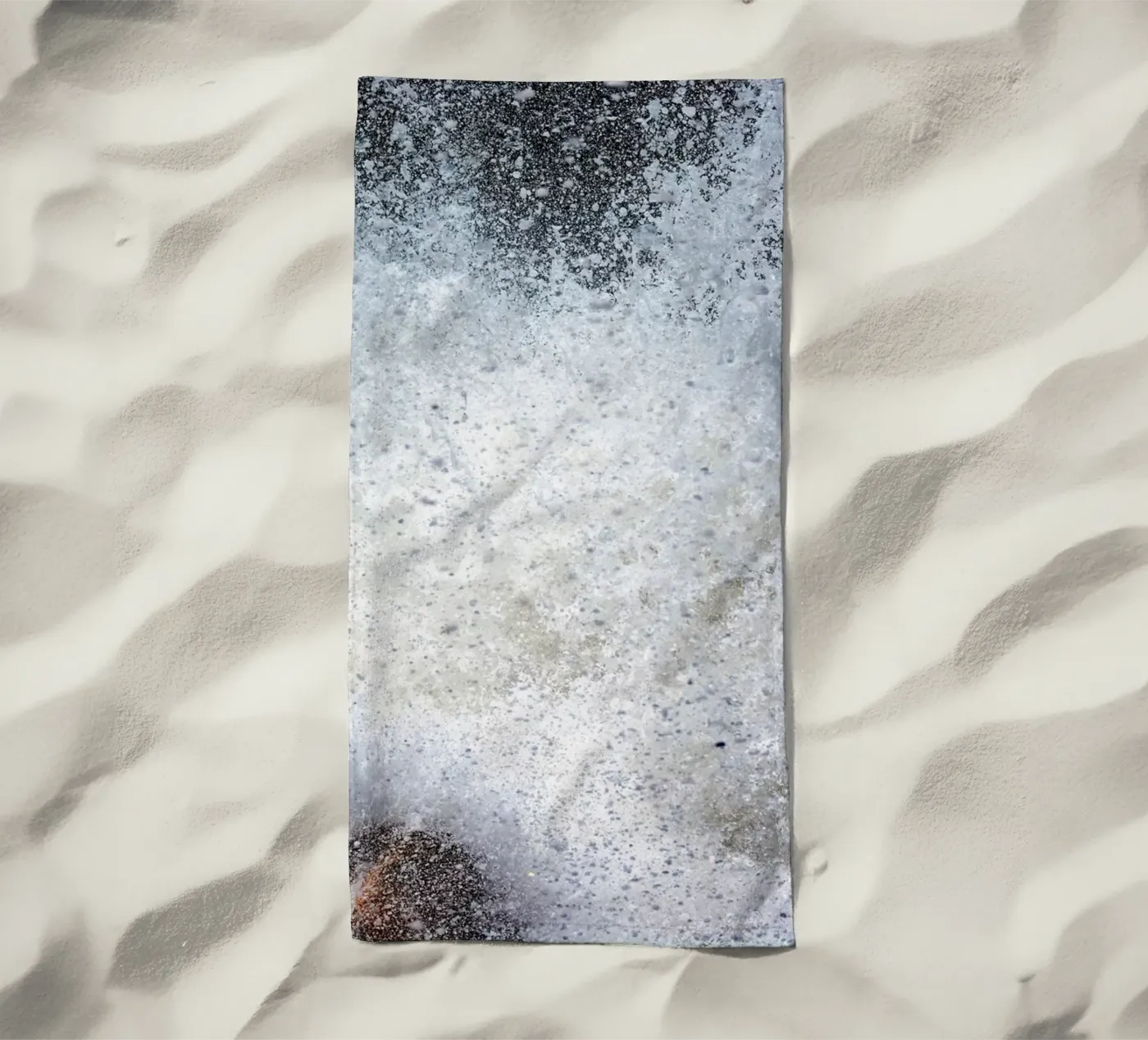 Implosion I telo mare da Tal Paz-Fridman