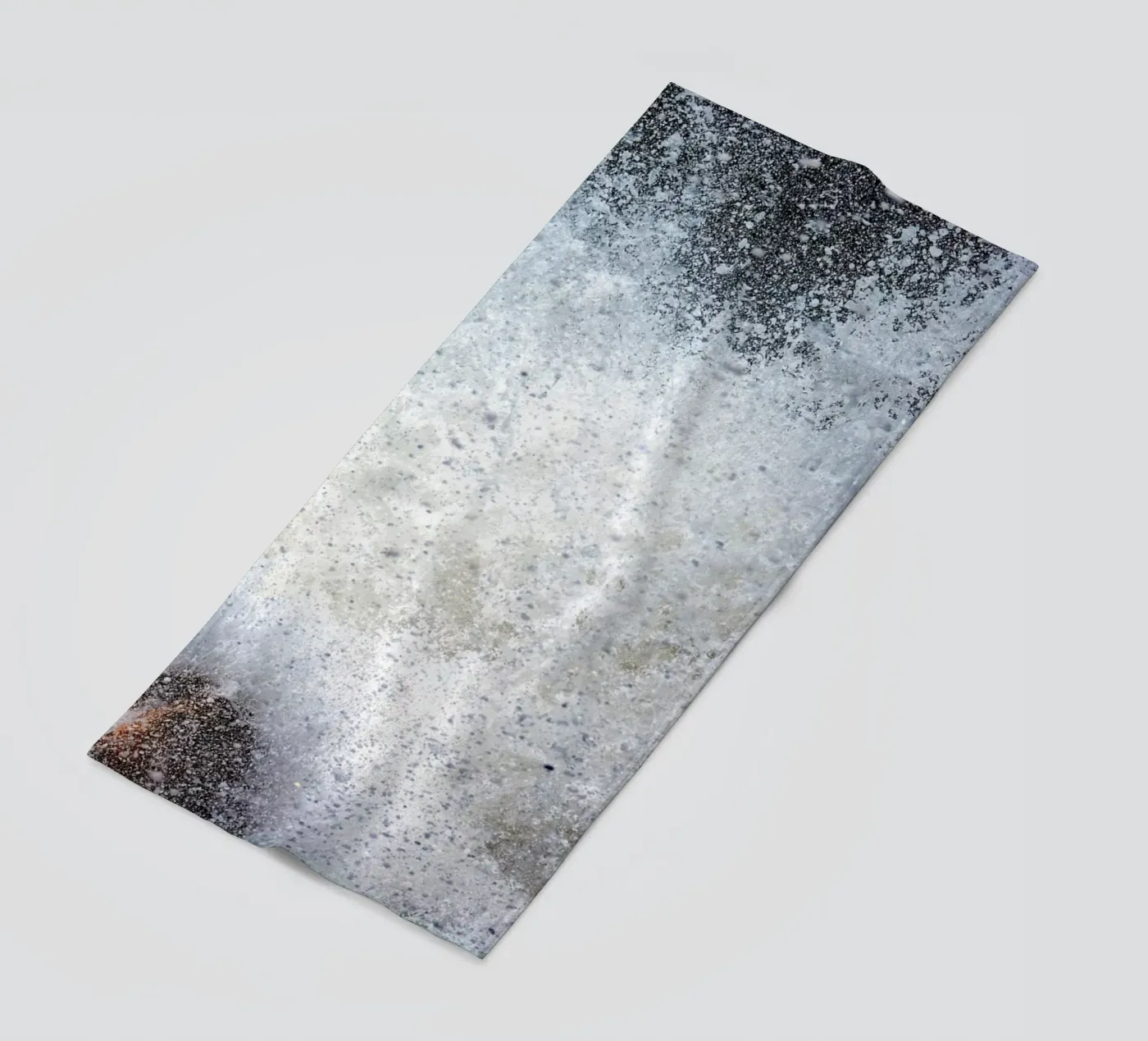 Implosion I telo mare da Tal Paz-Fridman