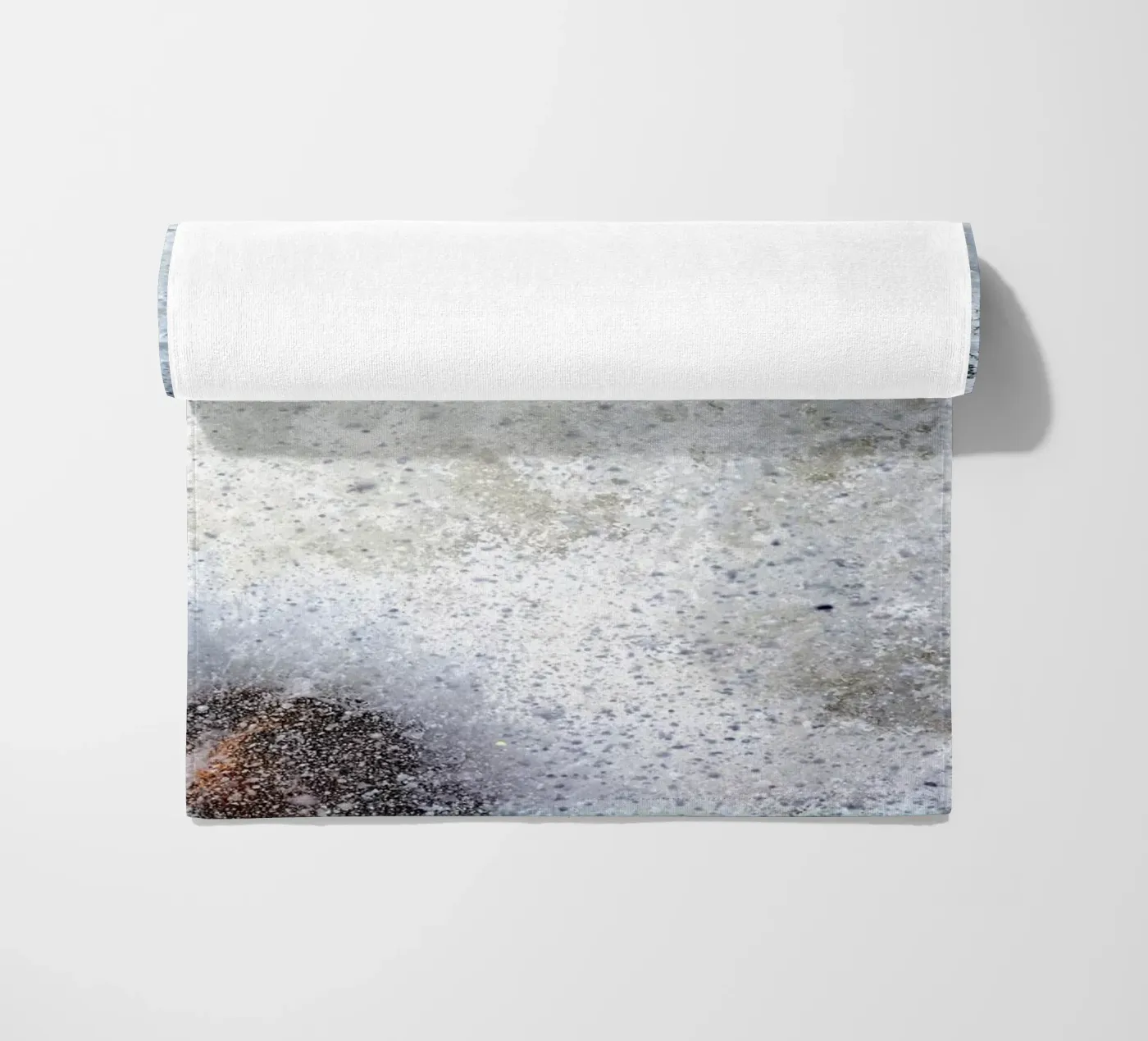 Implosion I telo mare da Tal Paz-Fridman