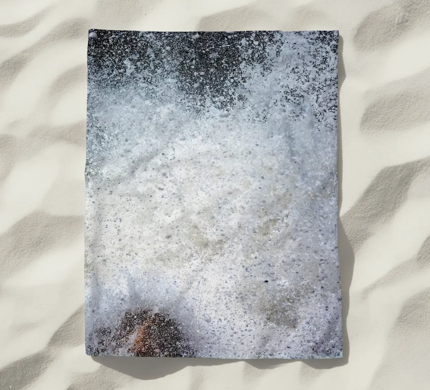 Implosion I telo mare da Tal Paz-Fridman