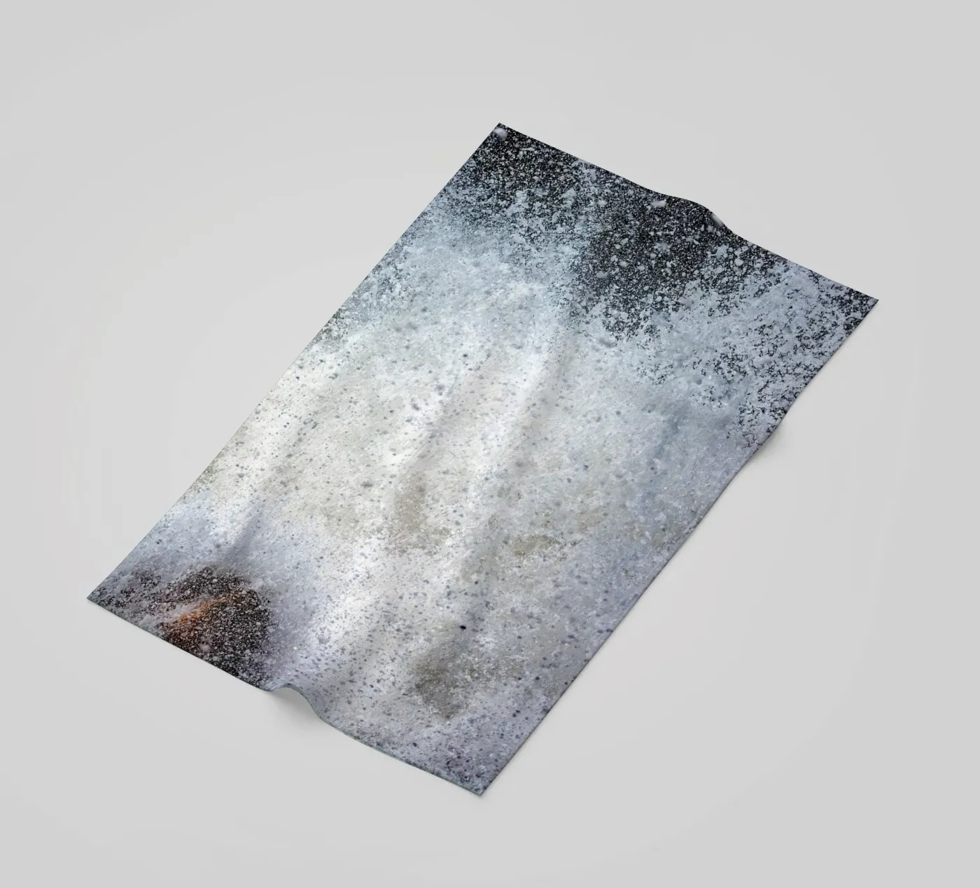 Implosion I telo mare da Tal Paz-Fridman