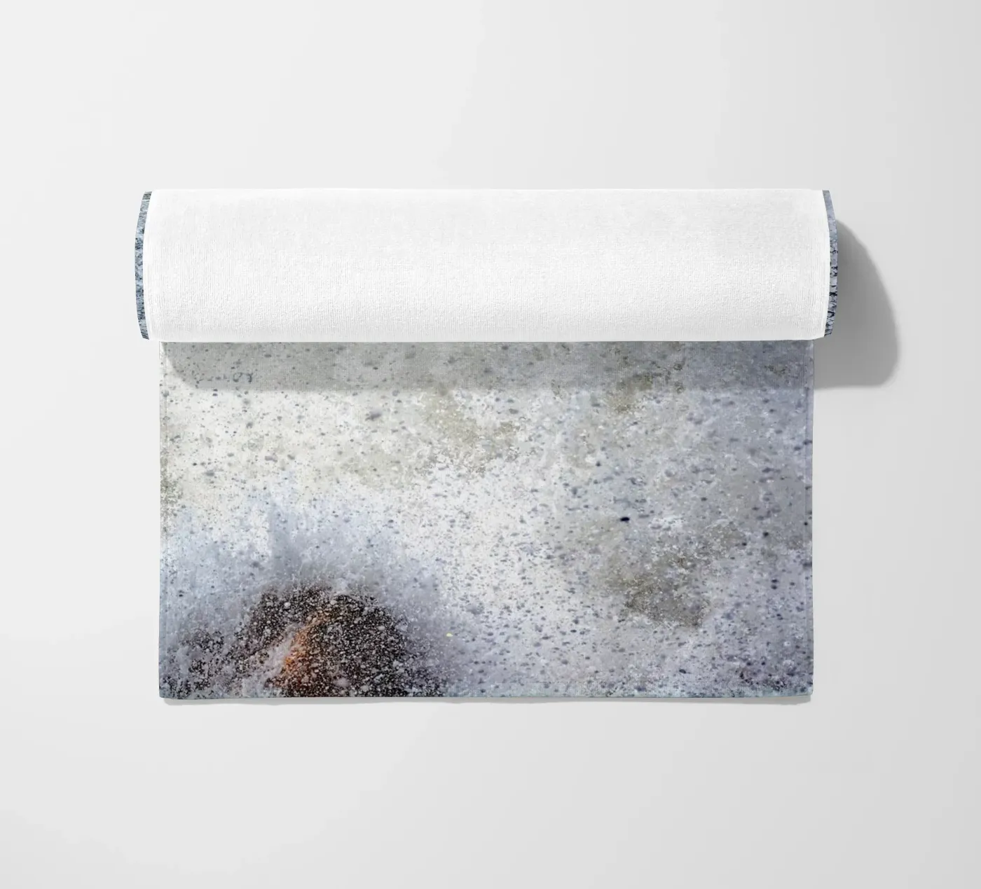 Implosion I telo mare da Tal Paz-Fridman