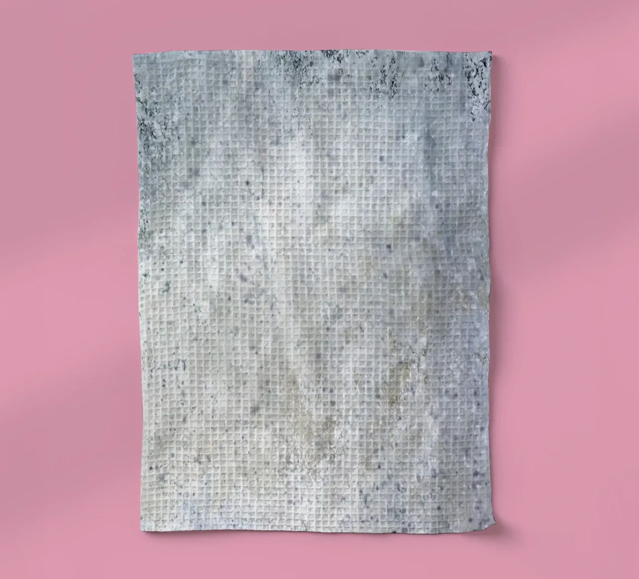 Implosione I canovaccio da cucina da Tal Paz-Fridman