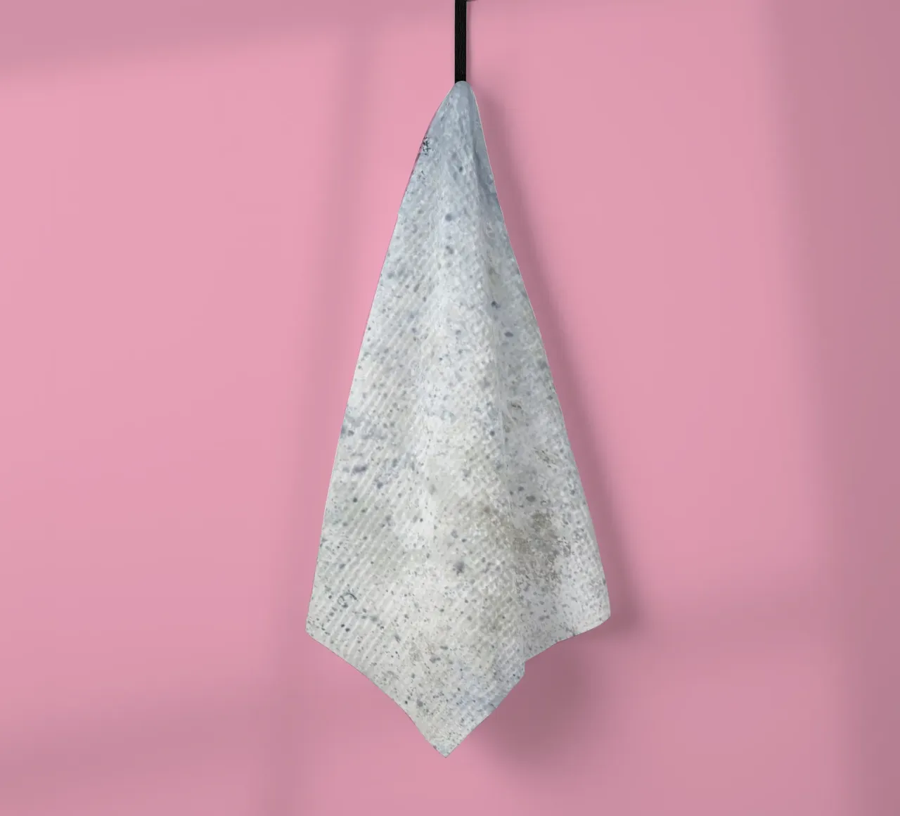 Implosione I canovaccio da cucina da Tal Paz-Fridman