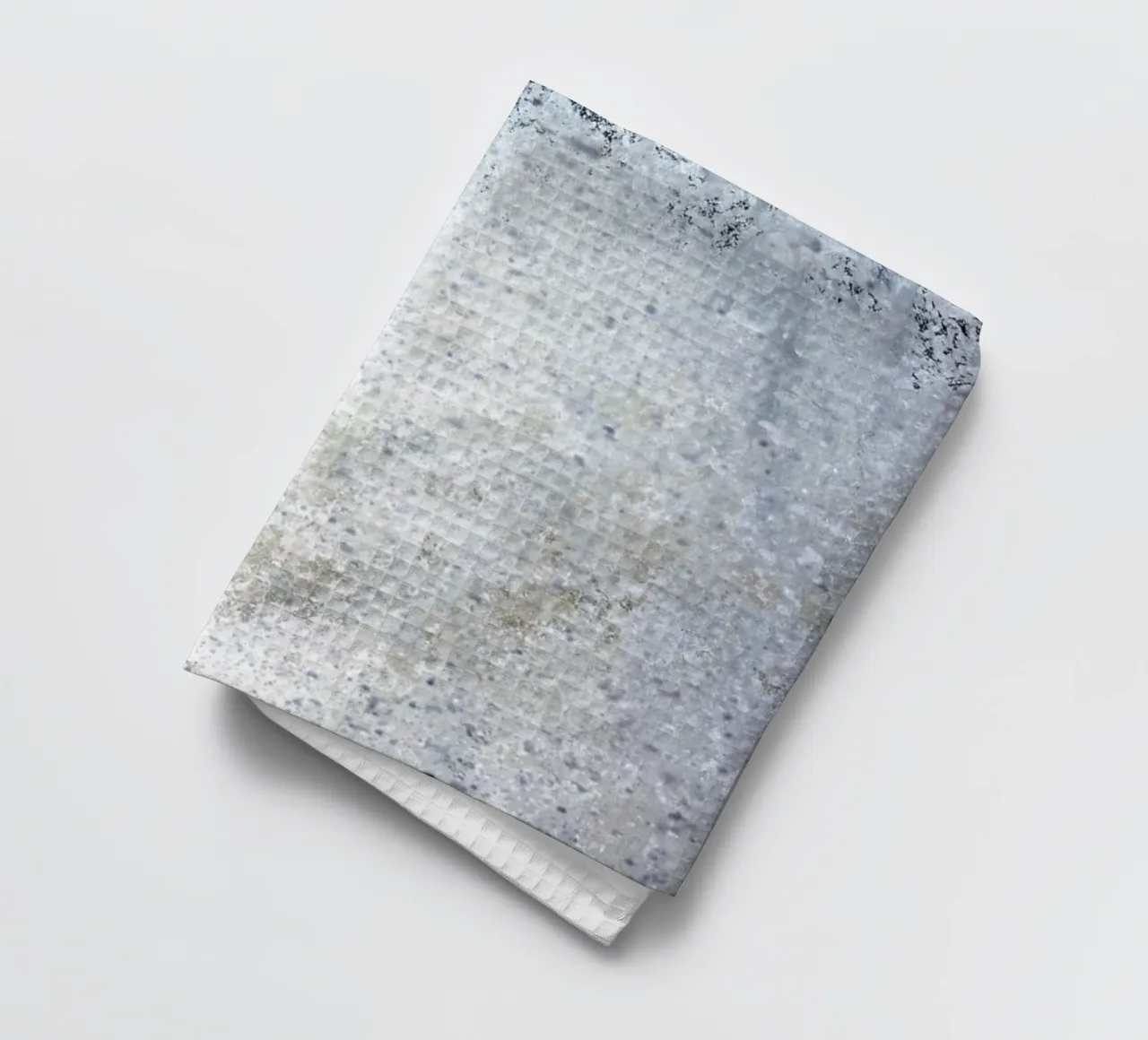 Implosione I canovaccio da cucina da Tal Paz-Fridman