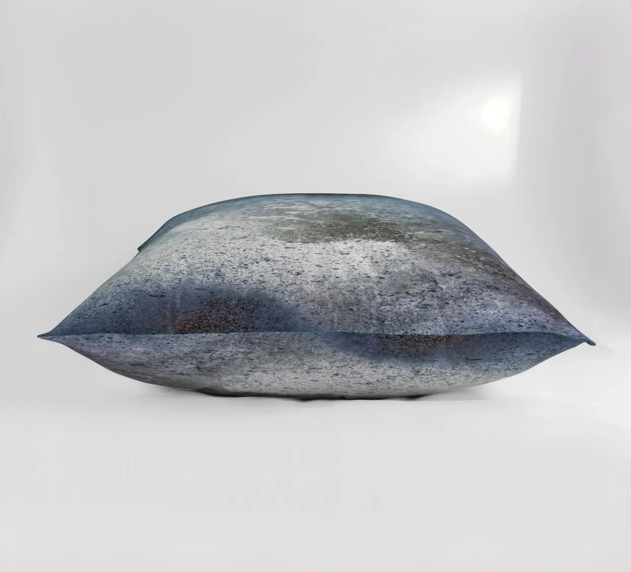 Implosione II cuscino da Tal Paz-Fridman
