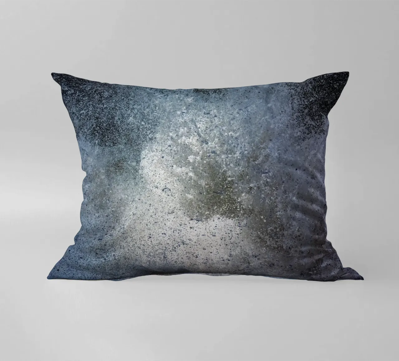 Implosione II cuscino da Tal Paz-Fridman