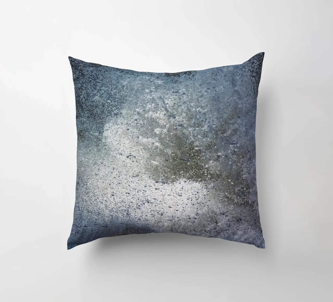 Implosione II cuscino da Tal Paz-Fridman