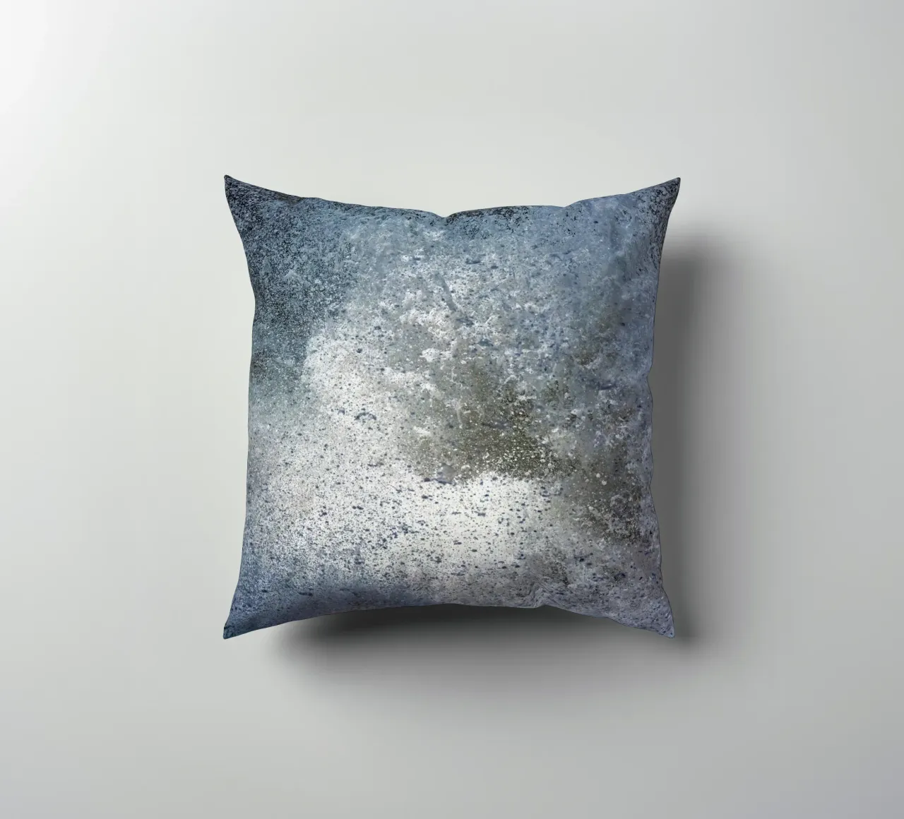 Implosione II cuscino da Tal Paz-Fridman
