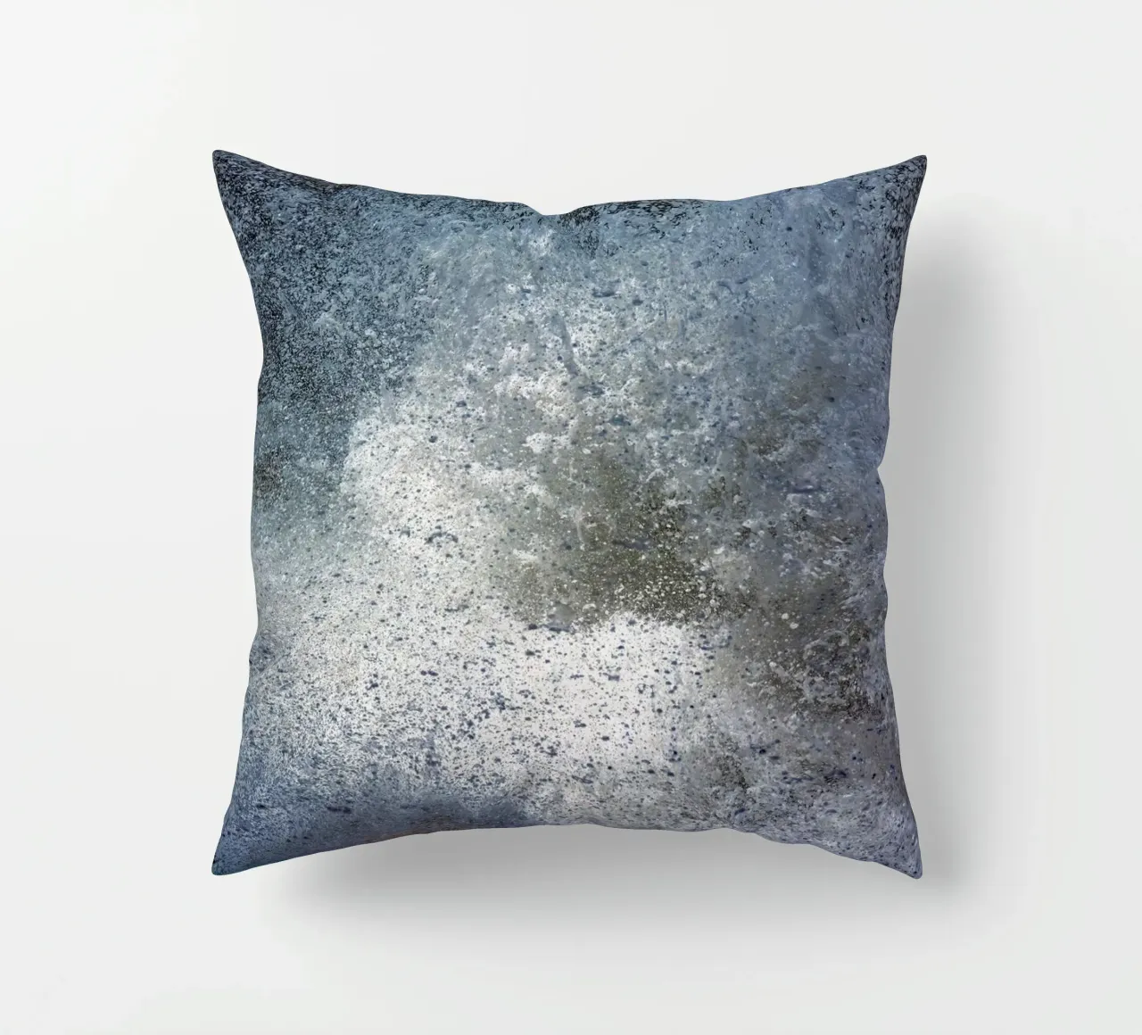 Implosione II cuscino da Tal Paz-Fridman