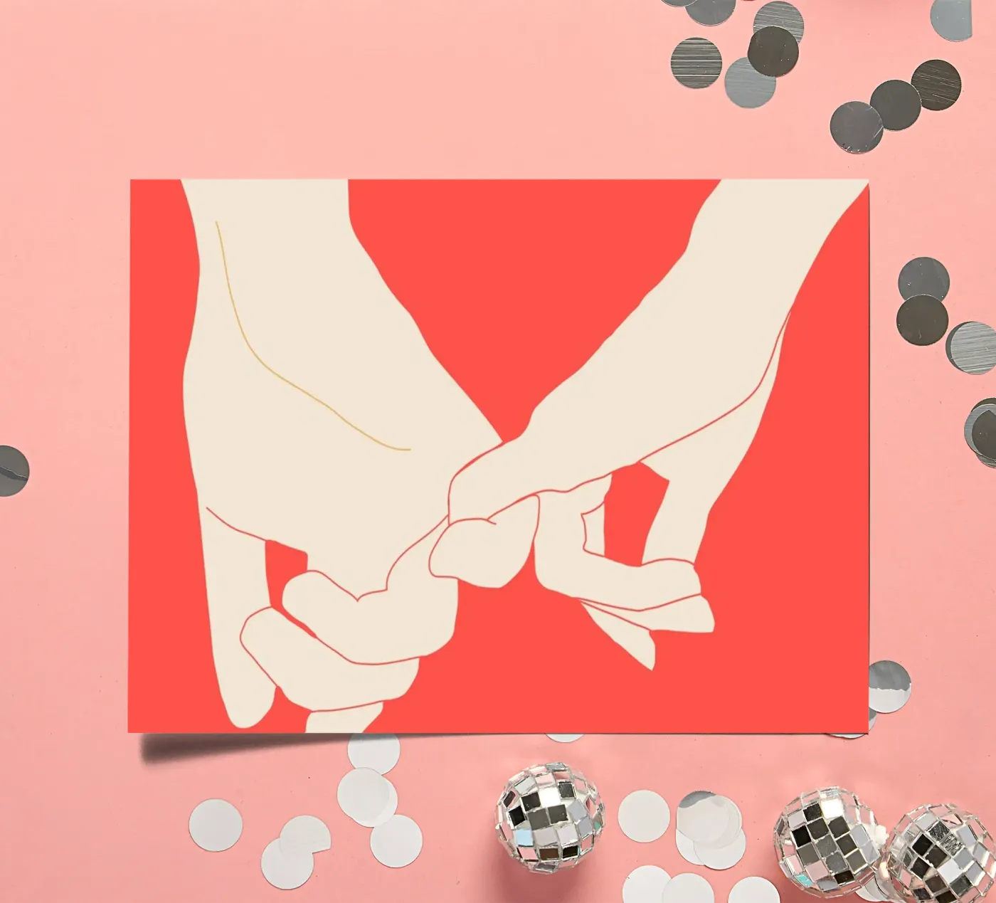 Connection 2 sticker sheet by LeaDArt