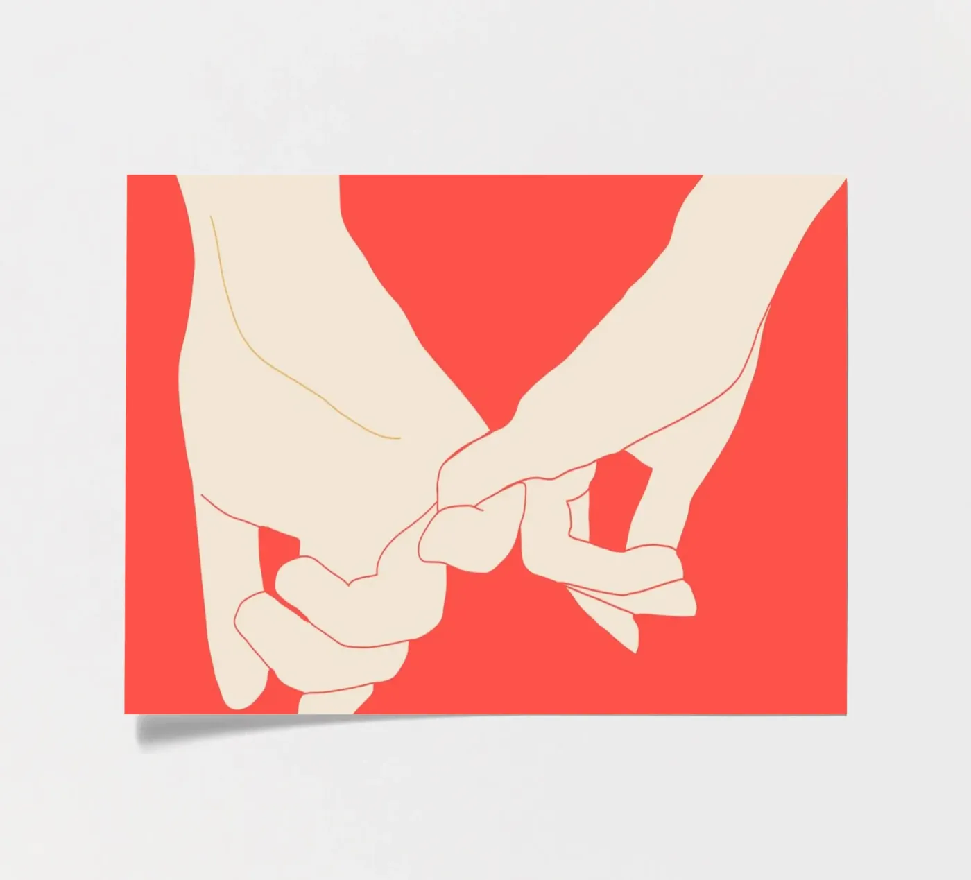 Connection 2 sticker sheet by LeaDArt