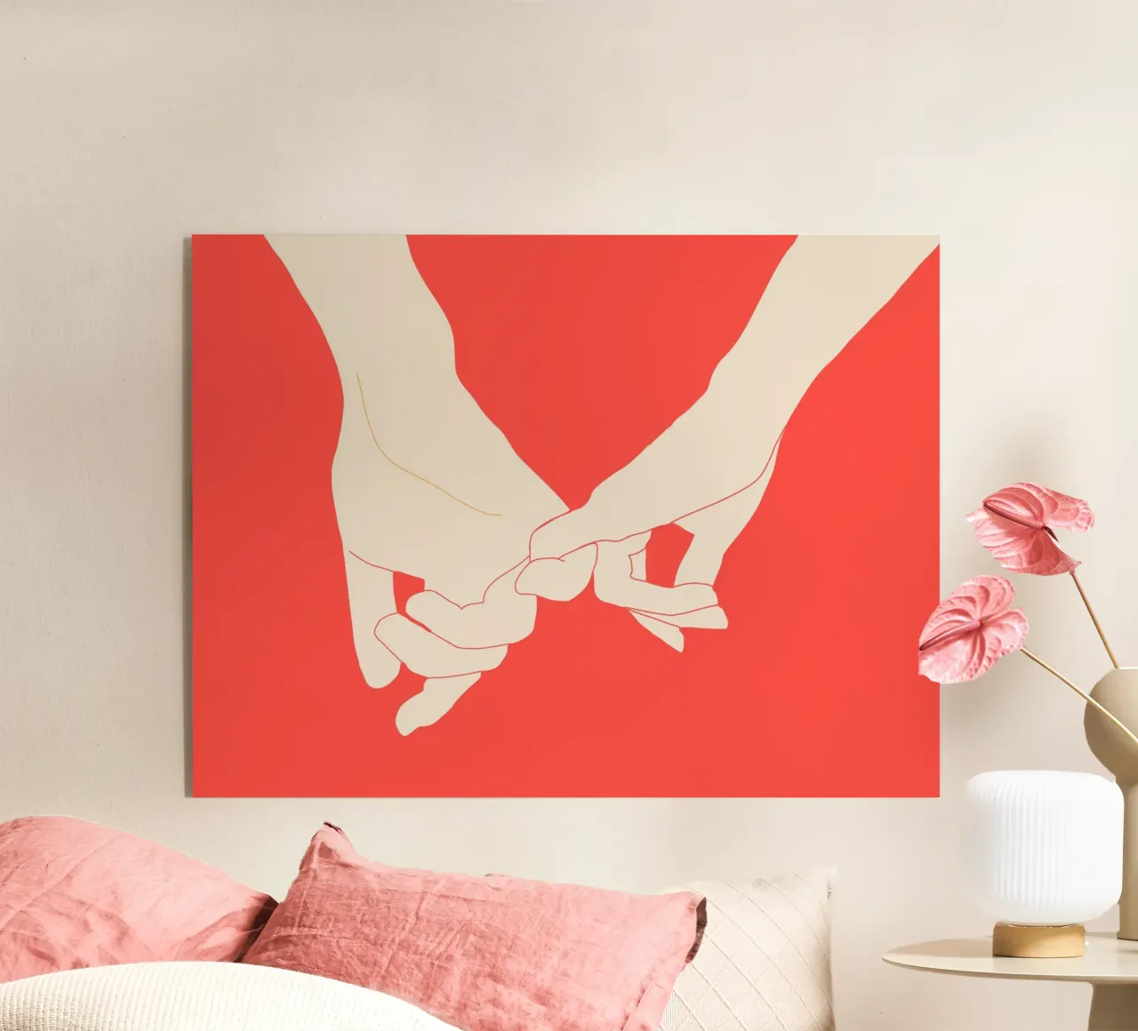 Connessione 2 plexiglass da LeaDArt