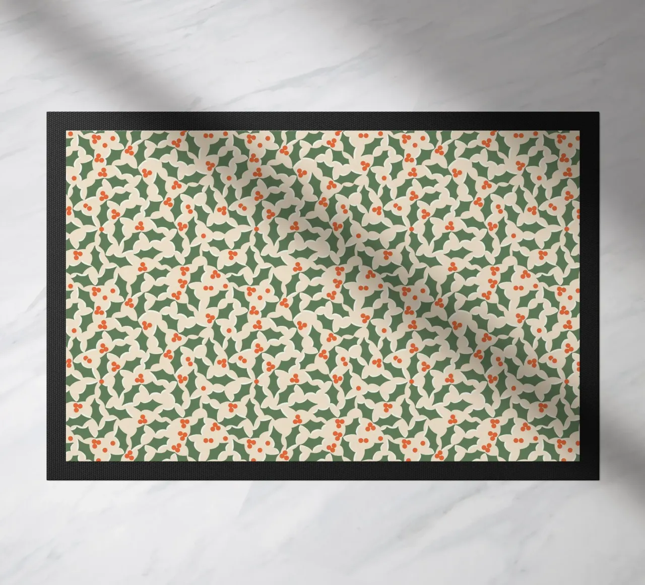 Christmas Pattern No 39 zerbino da treechild