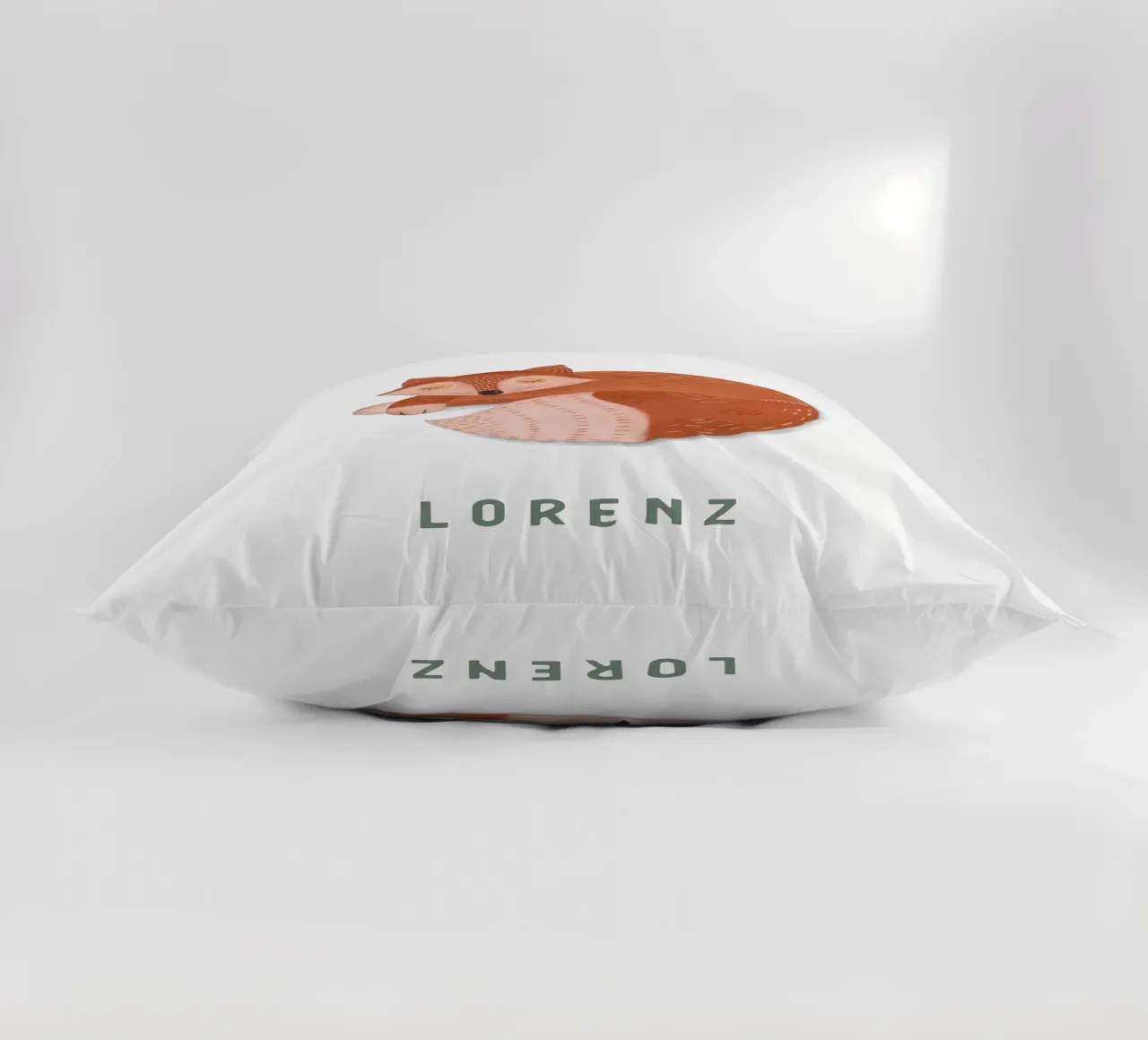 Lorenz cuscino da mymia