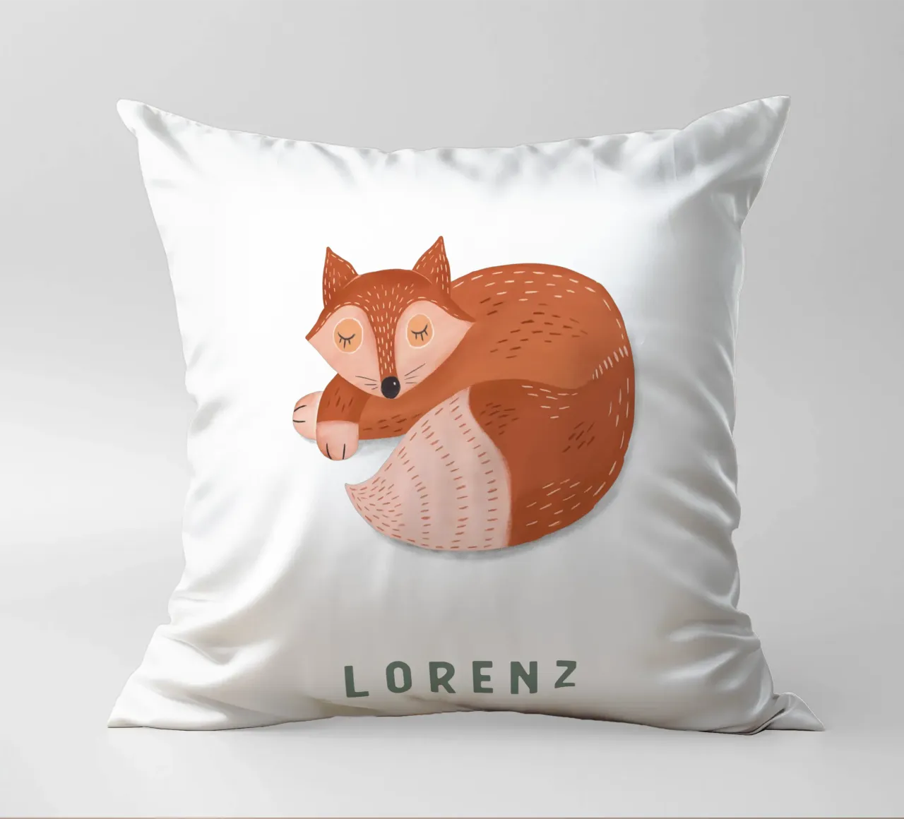 Lorenz cuscino da mymia