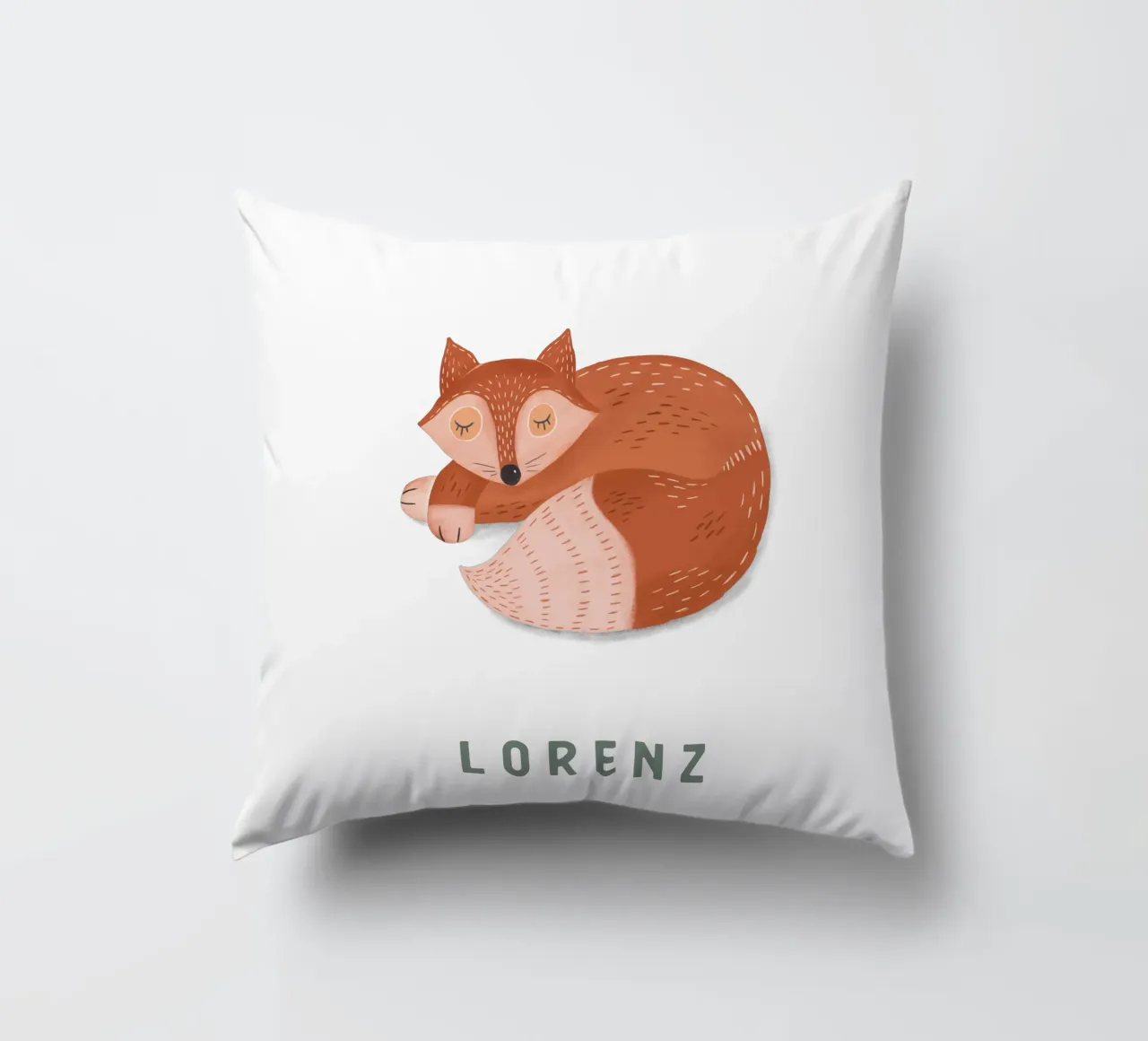Lorenz cuscino da mymia