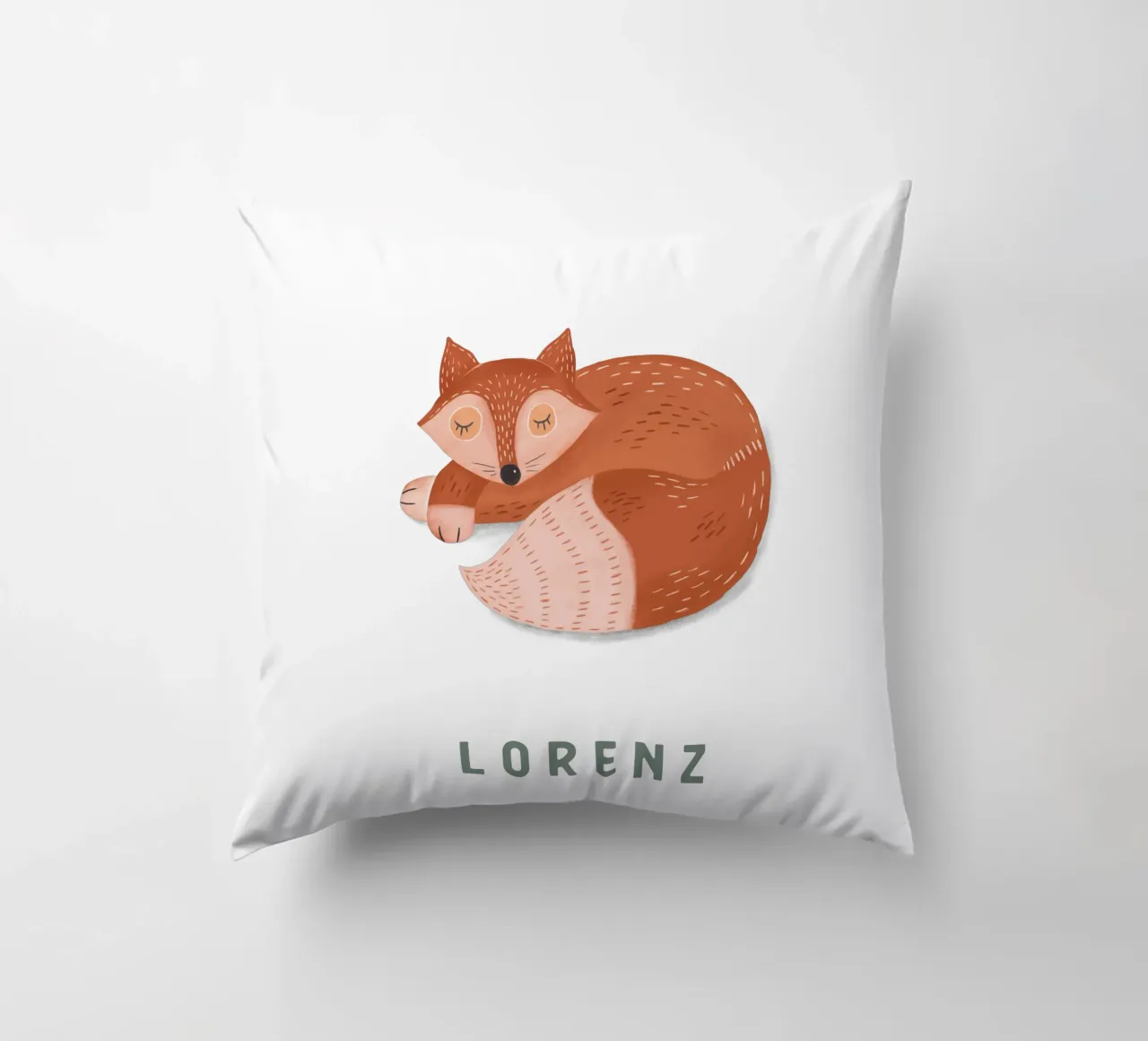 Lorenz cuscino da mymia