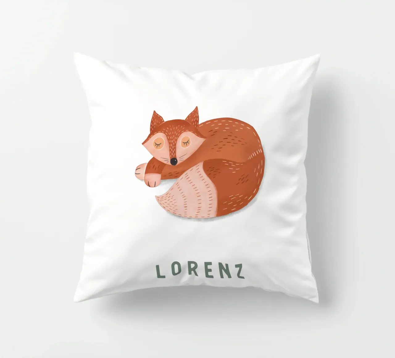 Lorenz cuscino da mymia