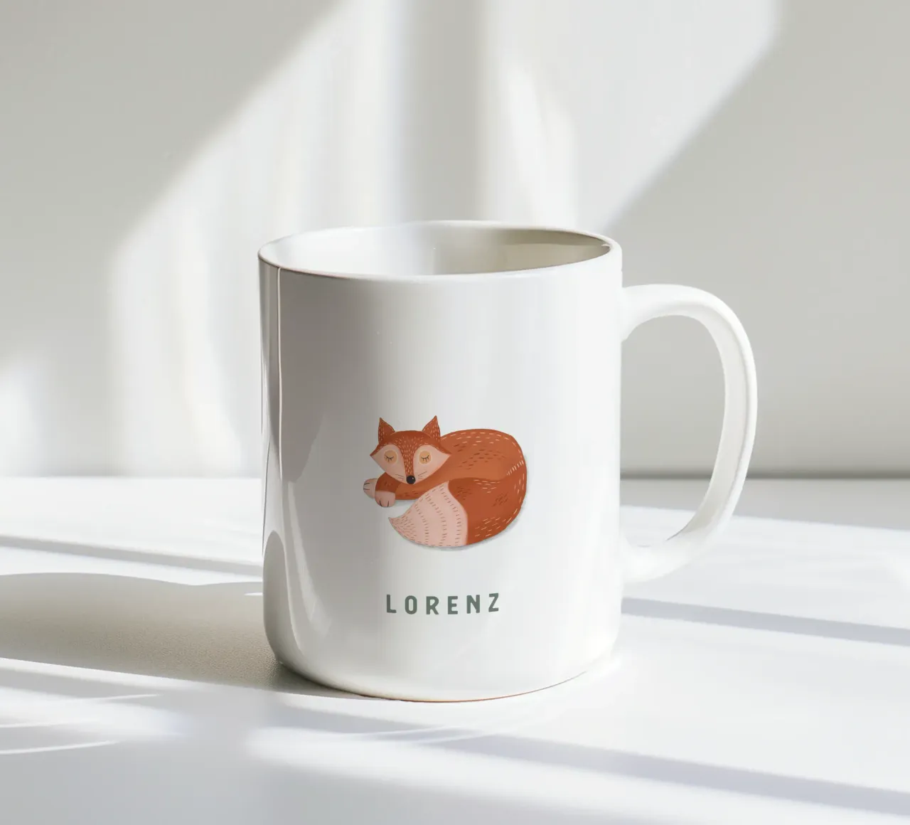 Lorenz tazza in ceramica da mymia