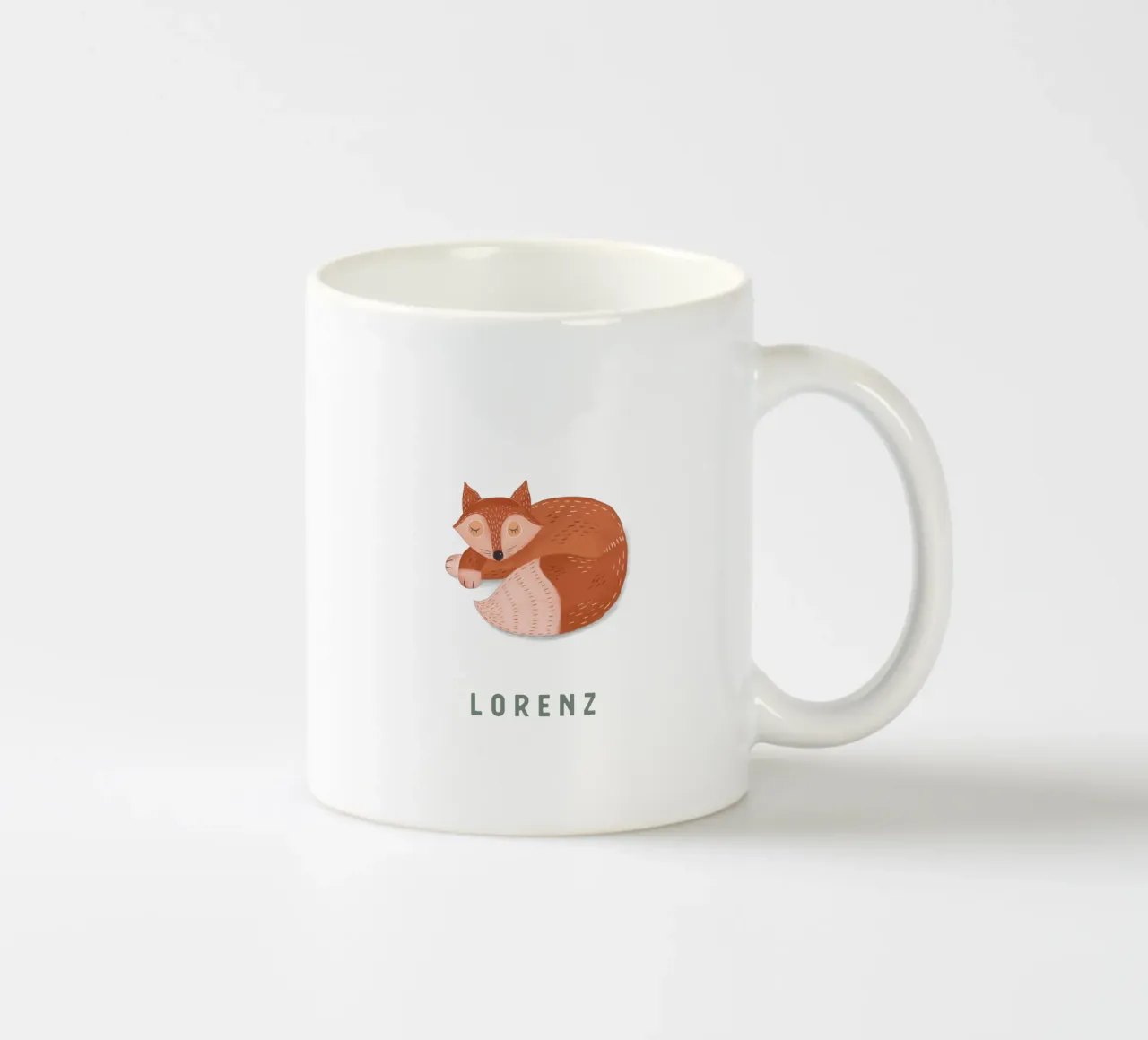 Lorenz tazza in ceramica da mymia
