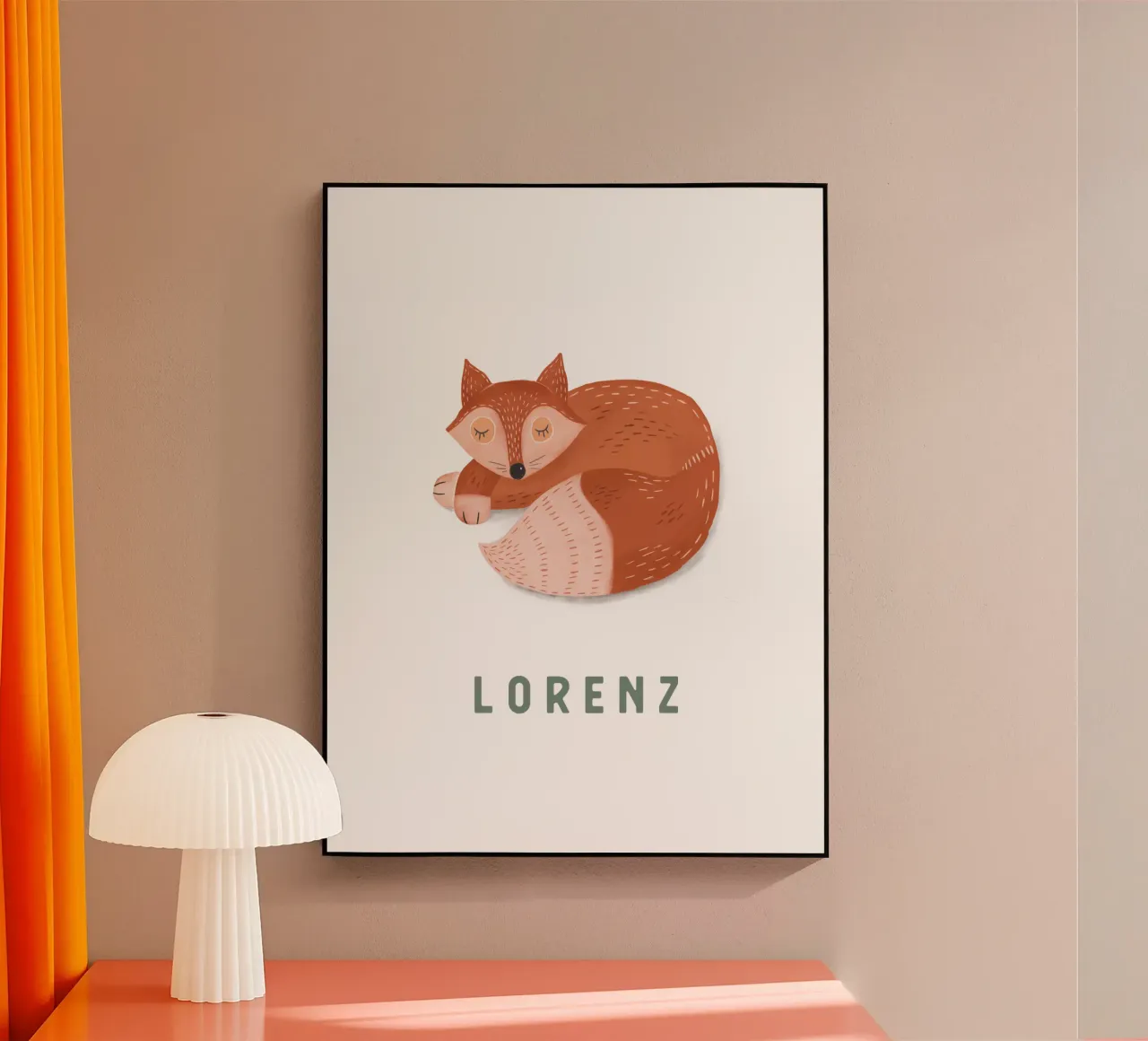 Lorenz plexiglass da mymia