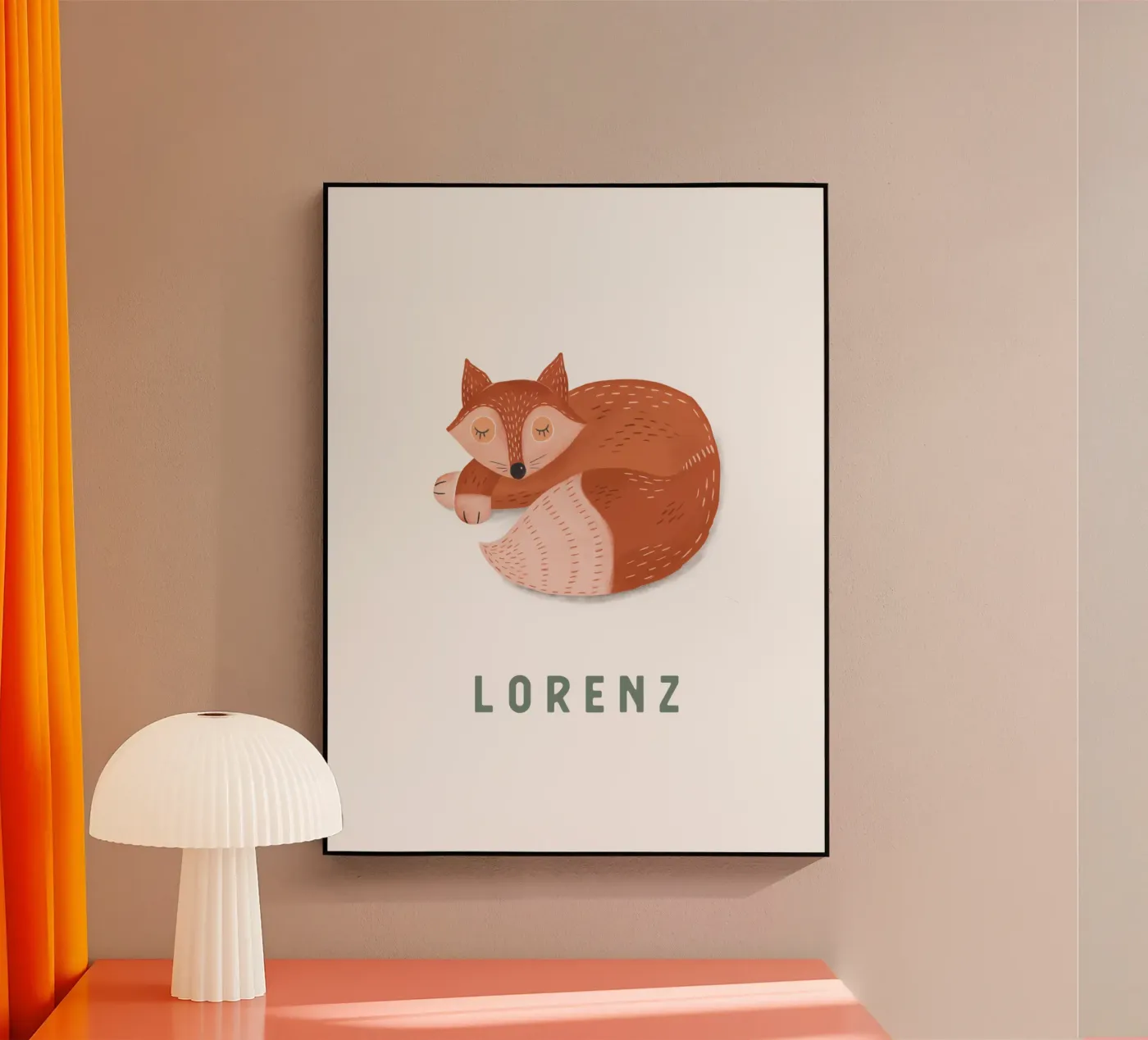 Lorenz plexiglass da mymia