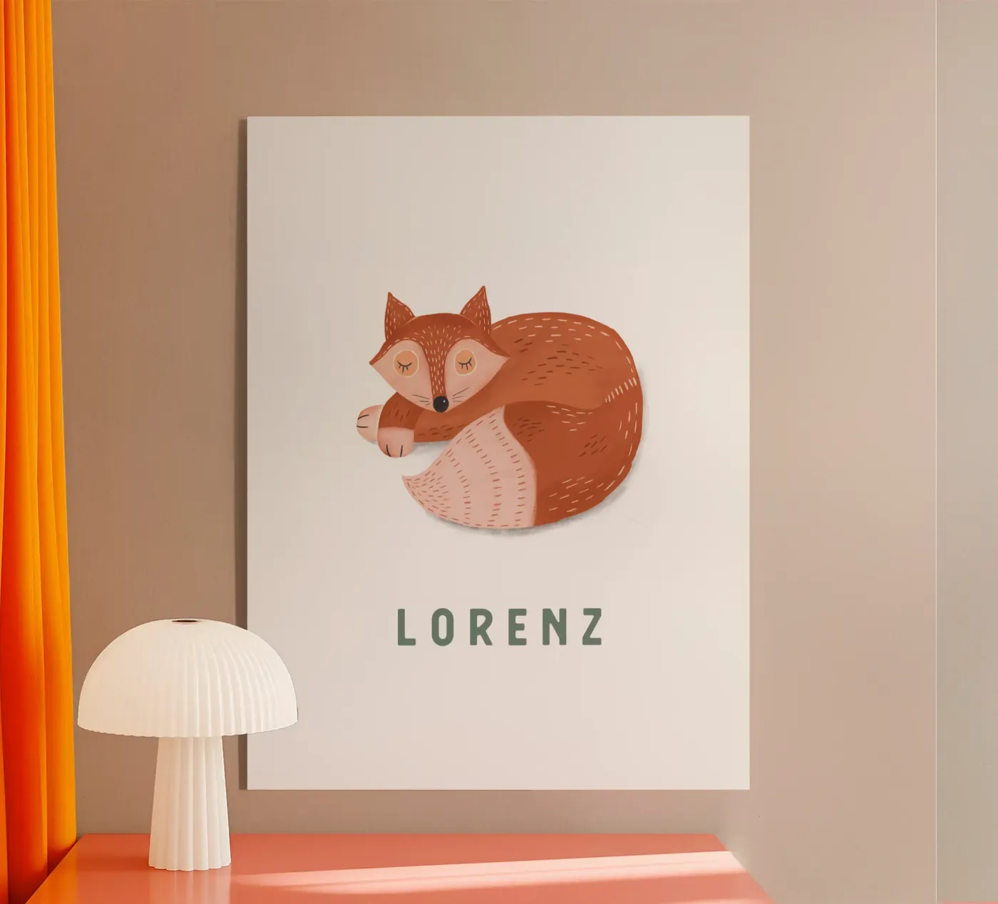 Lorenz plexiglass da mymia