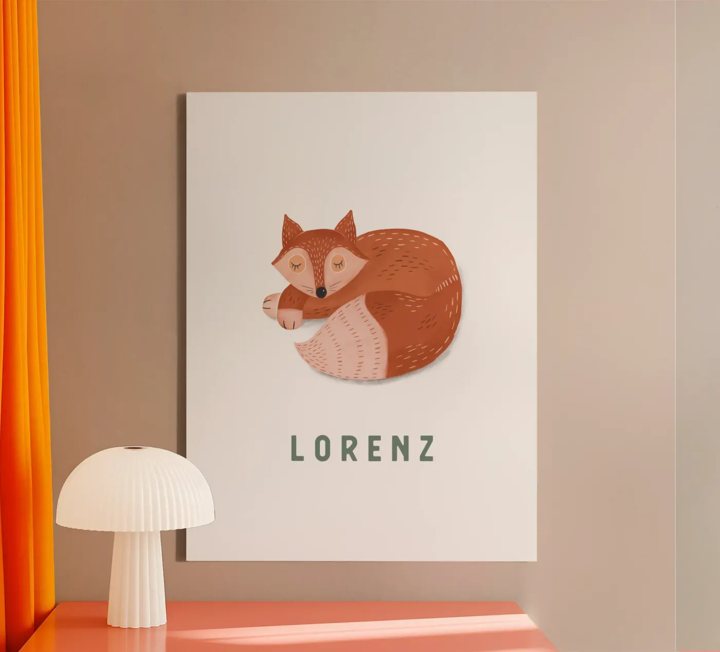 Lorenz tela da mymia