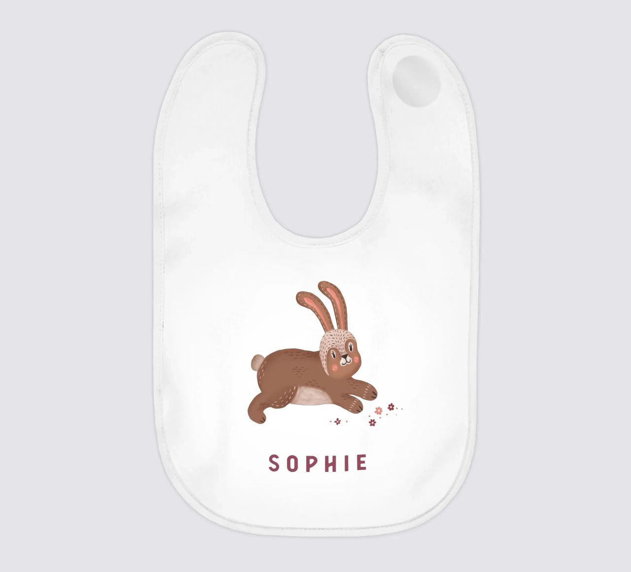 Sophie bavoir de mymia
