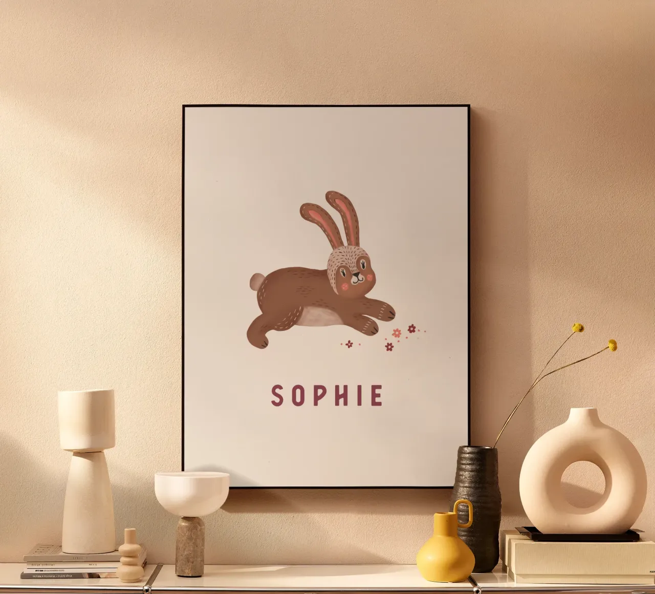 Sophie plexiglass da mymia