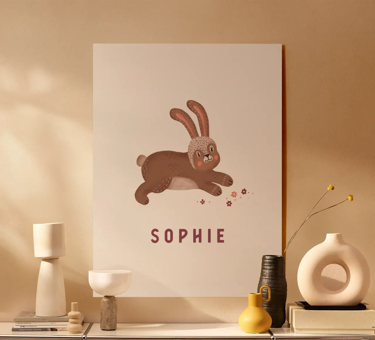 Sophie plexiglass da mymia