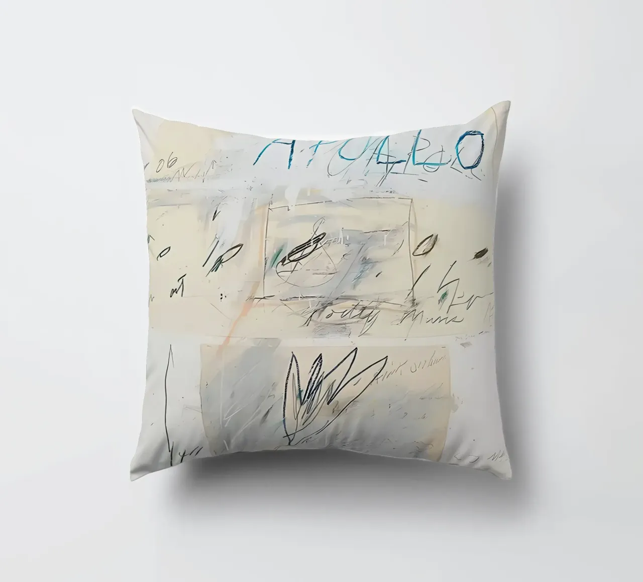 Apollo cuscino da coley