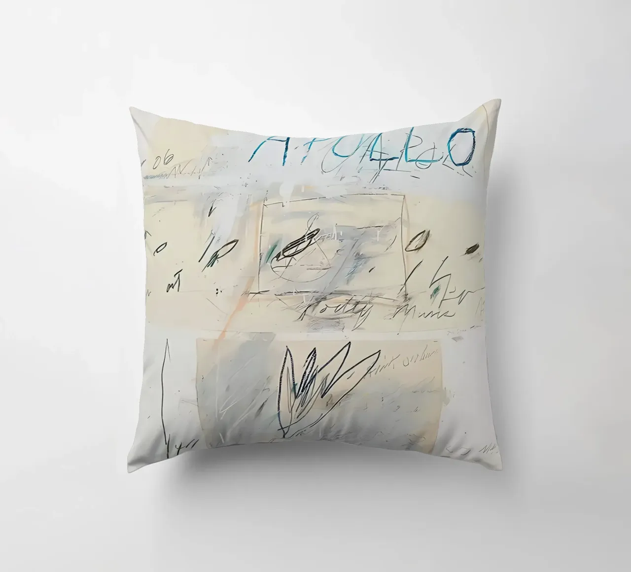 Apollo cuscino da coley