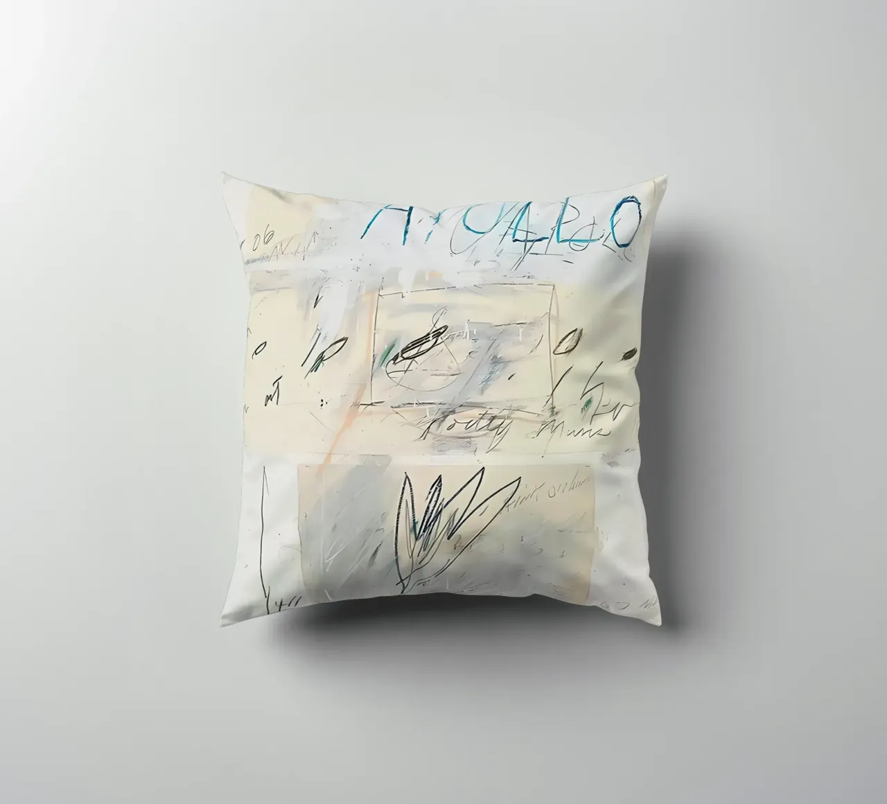 Apollo cuscino da coley
